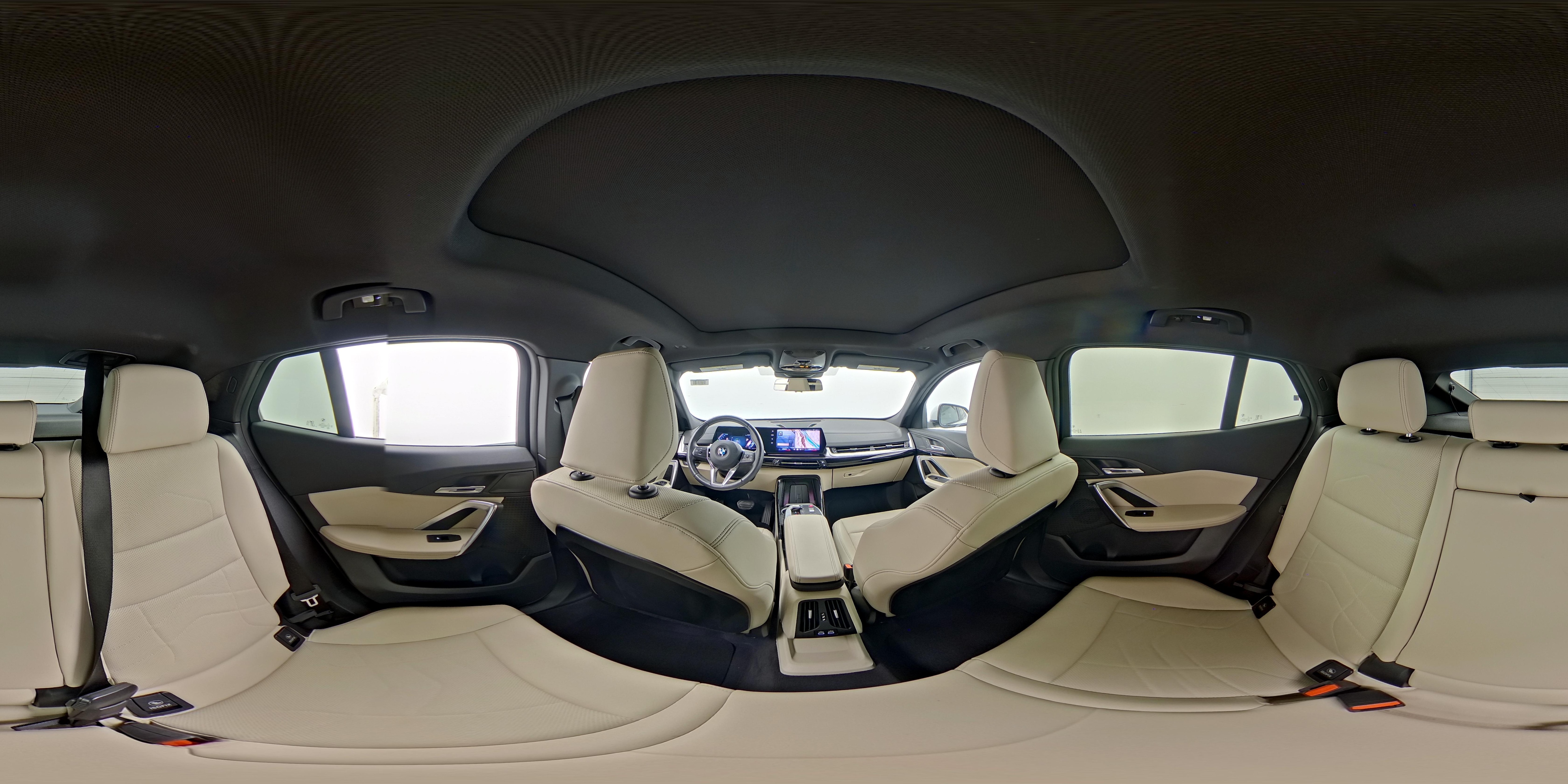 2025 BMW X2 28i - Photo 26