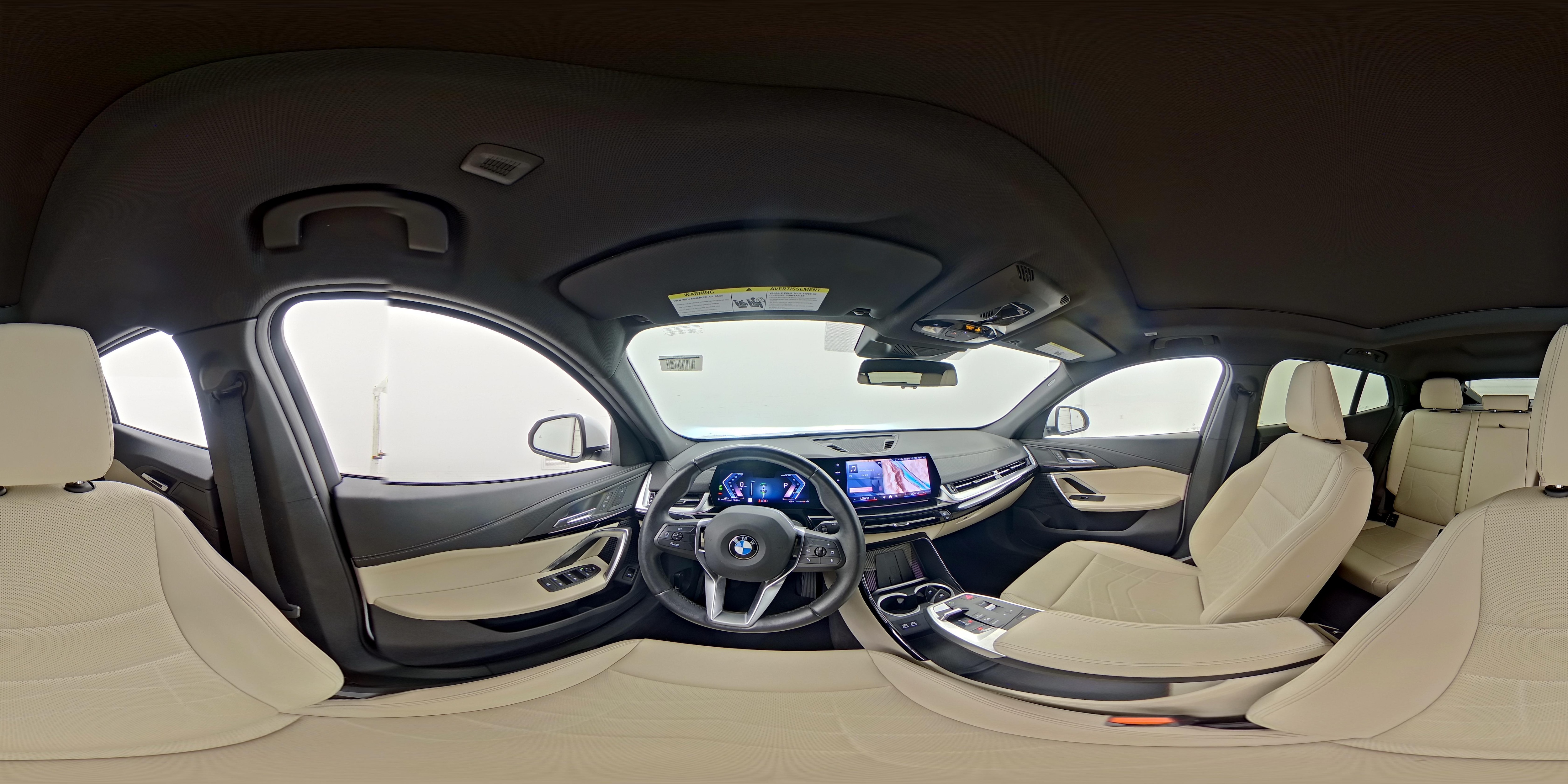 2025 BMW X2 28i - Photo 27