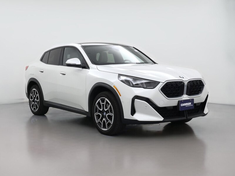 2025 BMW X2 XDrive28i