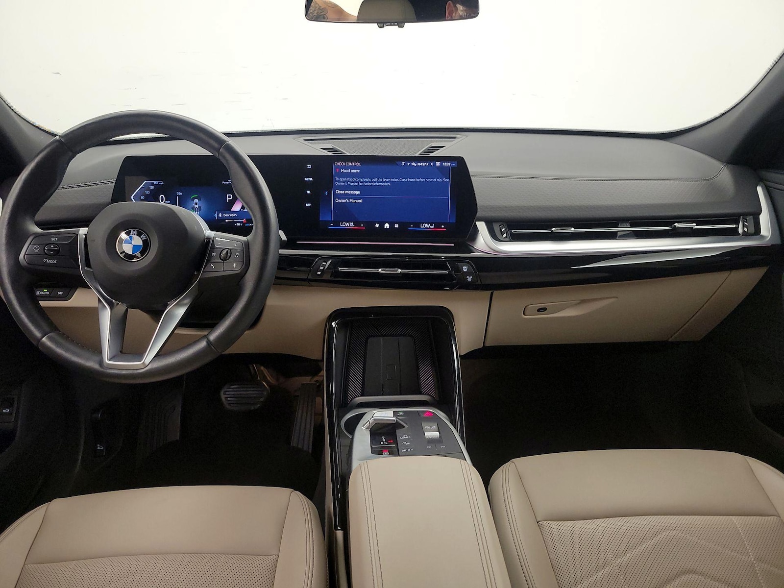 2025 BMW X2 28i - Photo 10