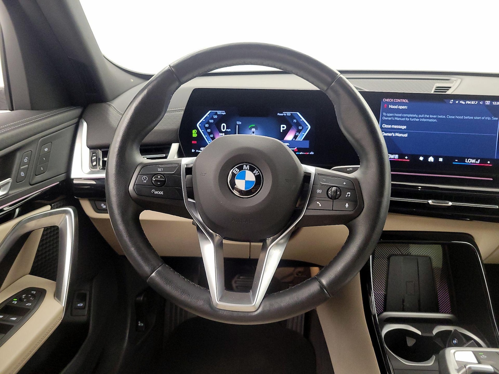 2025 BMW X2 28i - Photo 11
