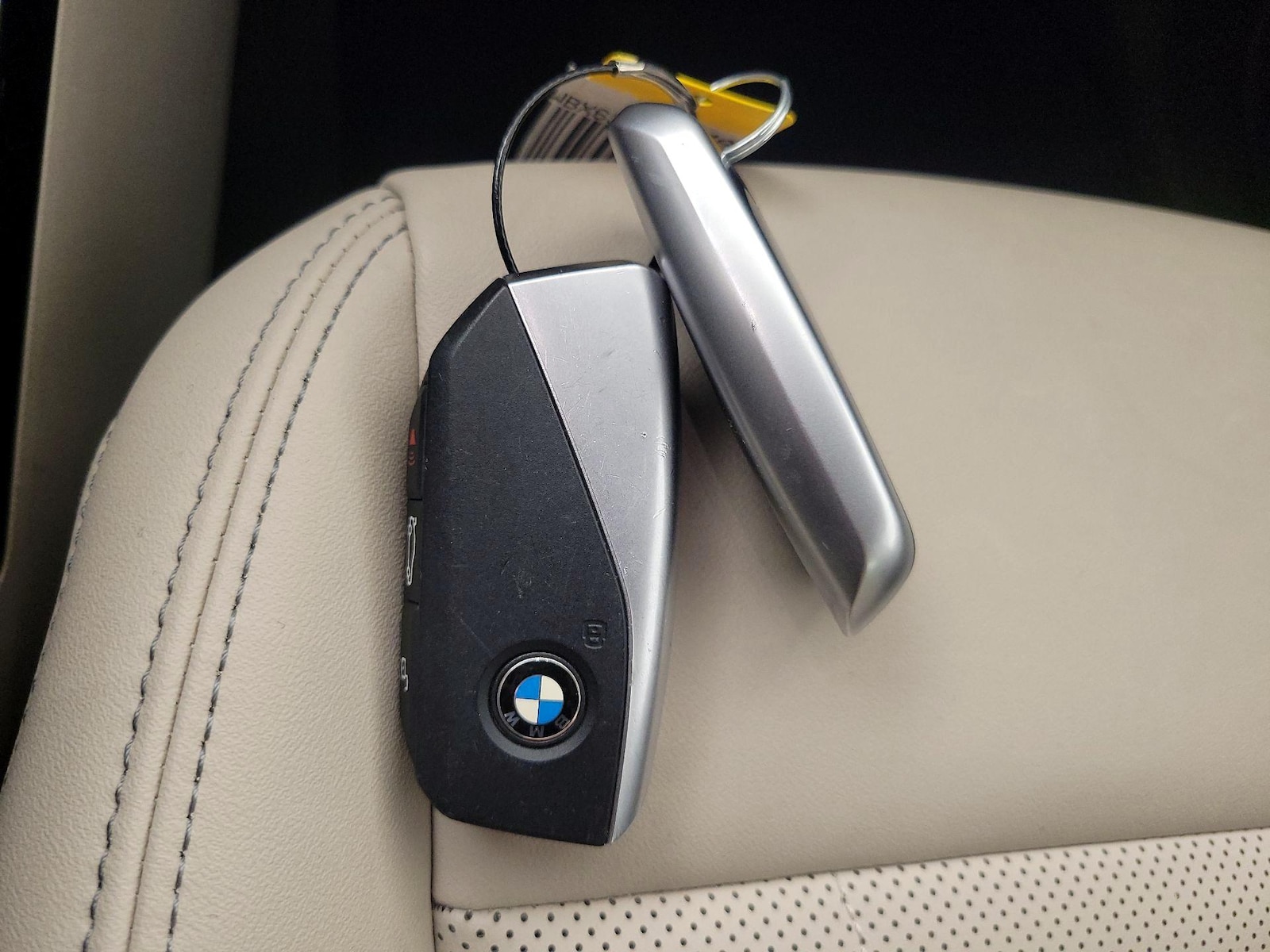 2025 BMW X2 28i - Photo 24