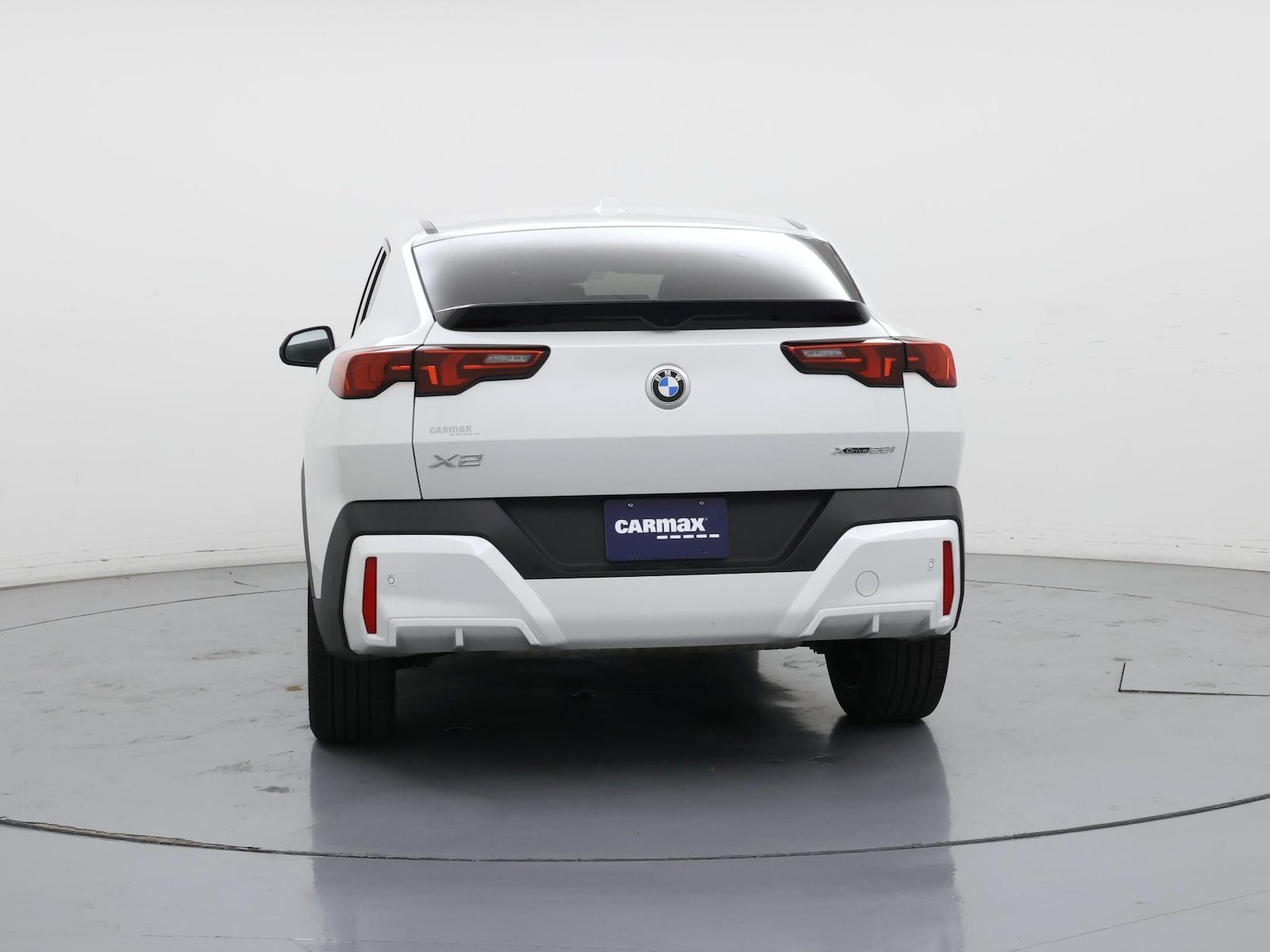 2025 BMW X2 28i - Photo 7