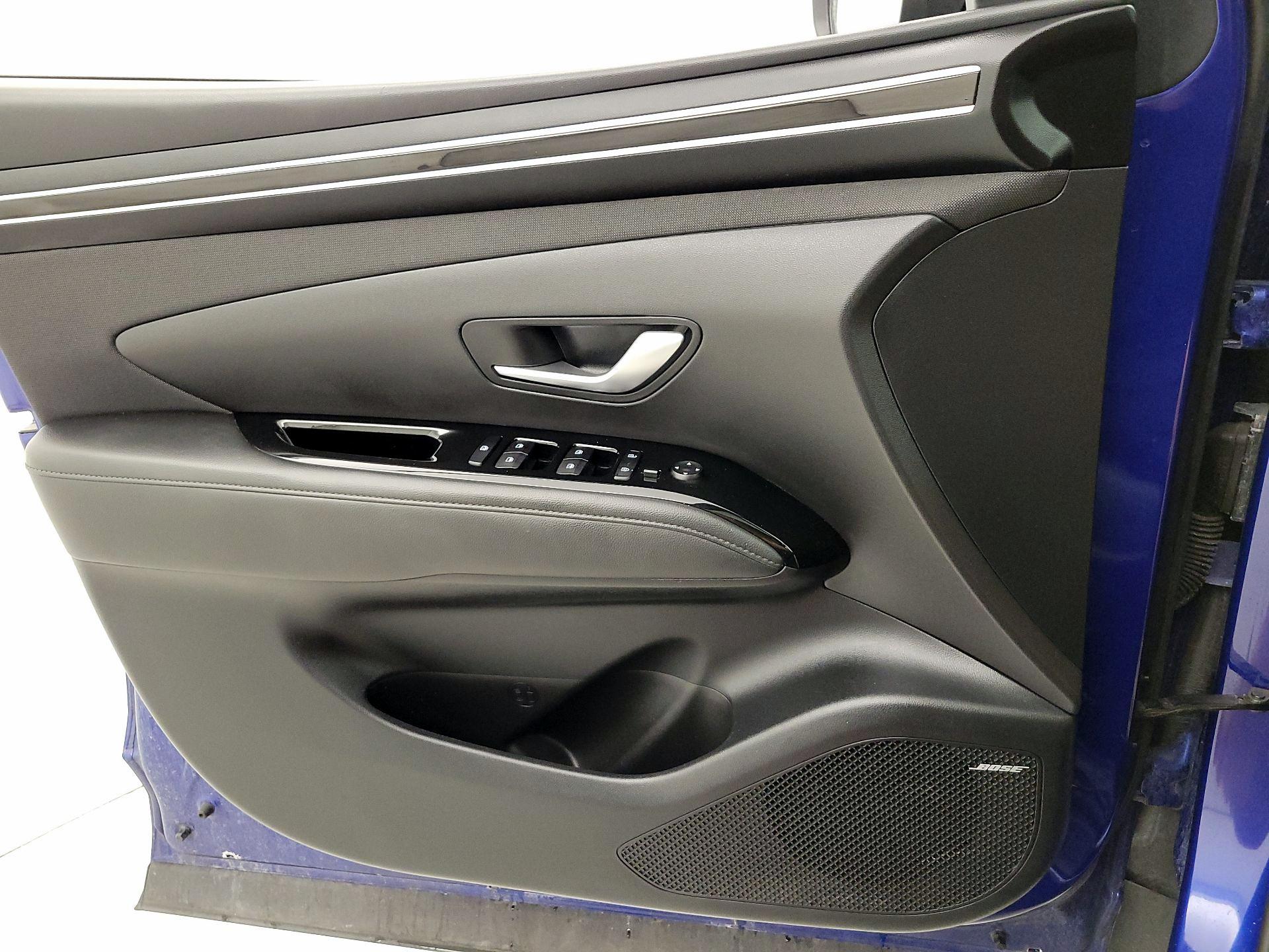 Thumbnail: 2022 Hyundai Tucson - 12