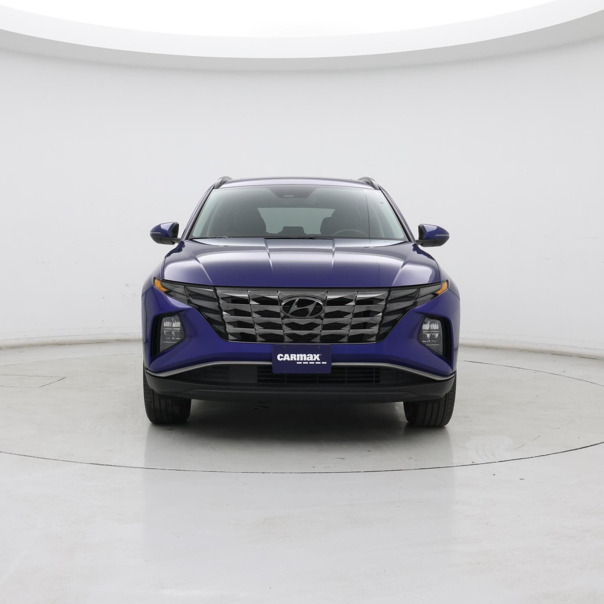 Thumbnail: 2022 Hyundai Tucson - 5