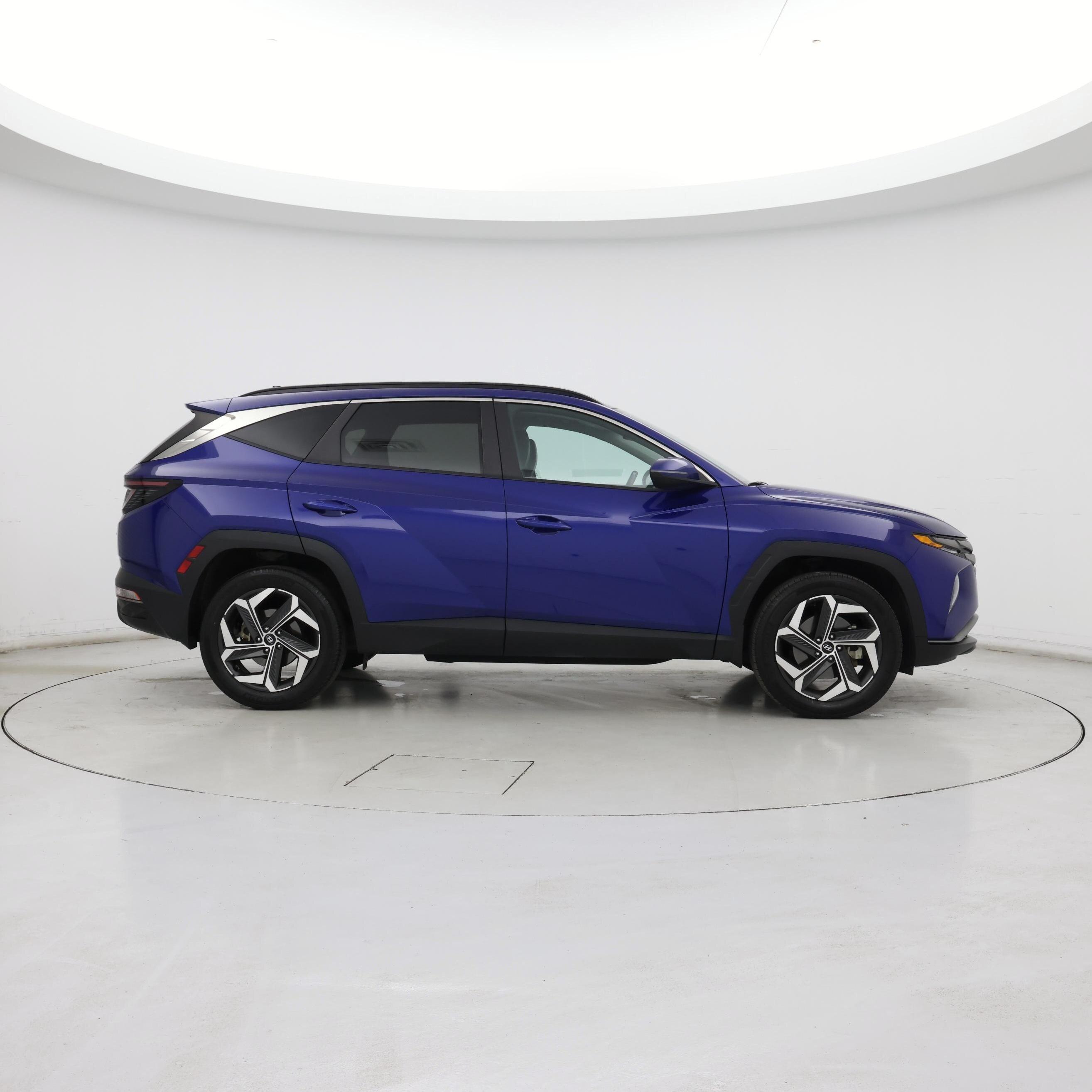 Thumbnail: 2022 Hyundai Tucson - 7