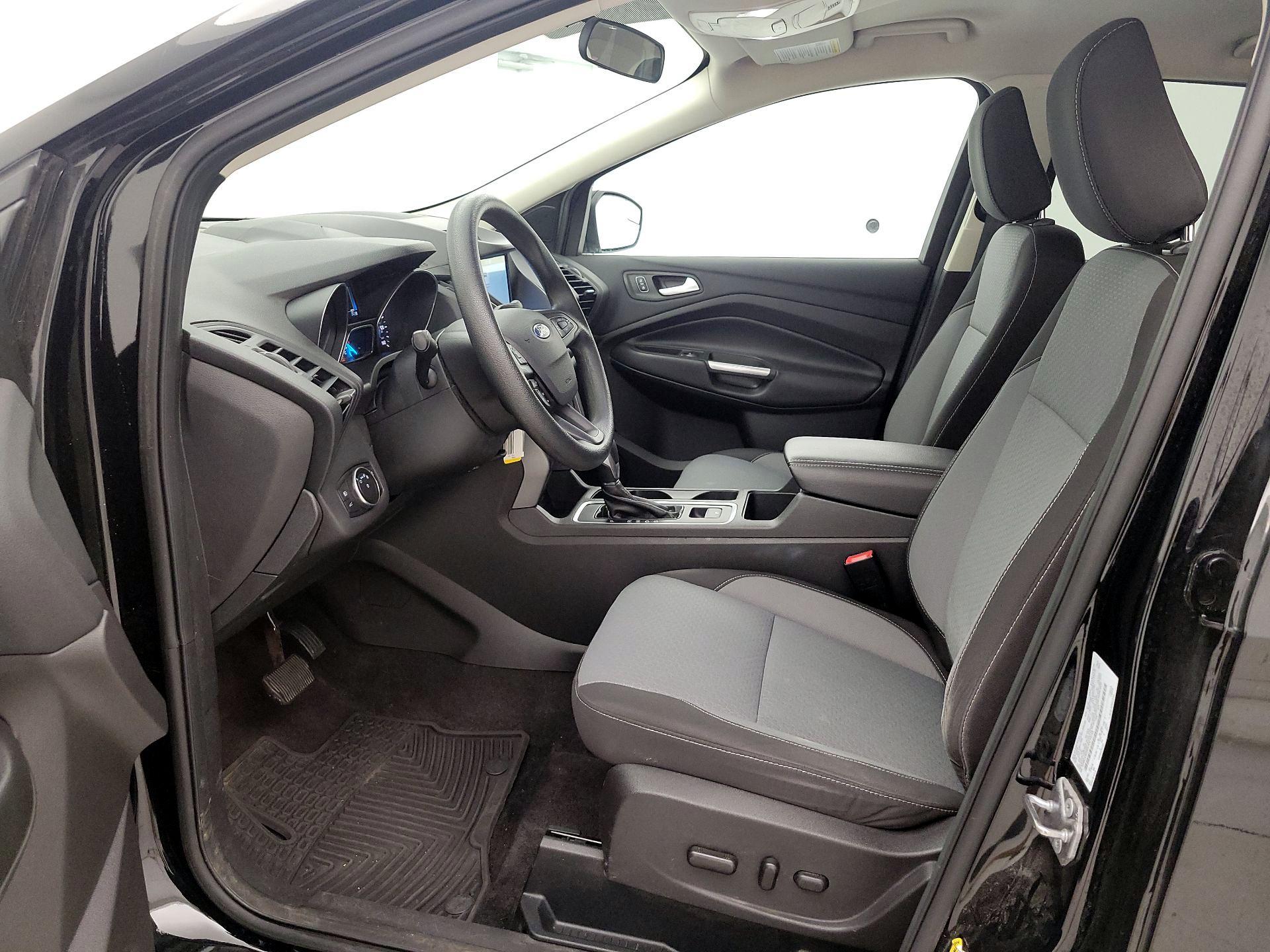 Thumbnail: 2018 Ford Escape - 11