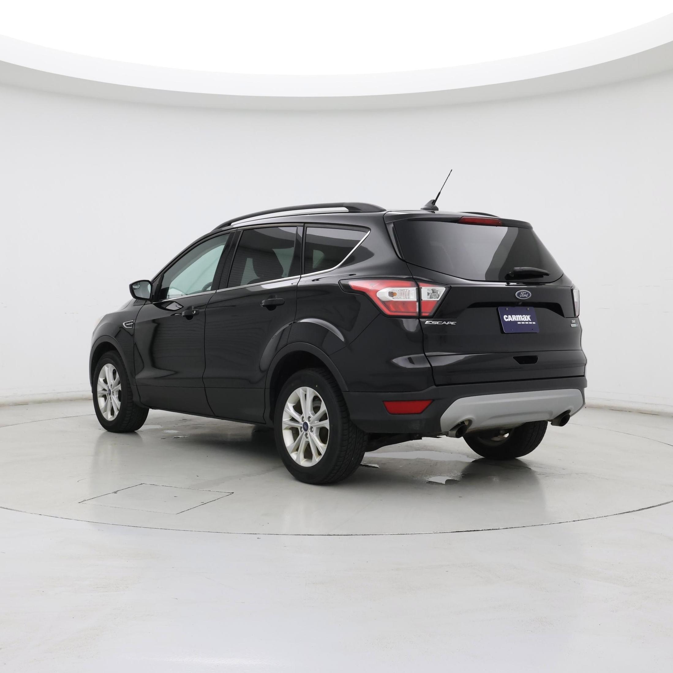 Thumbnail: 2018 Ford Escape - 2