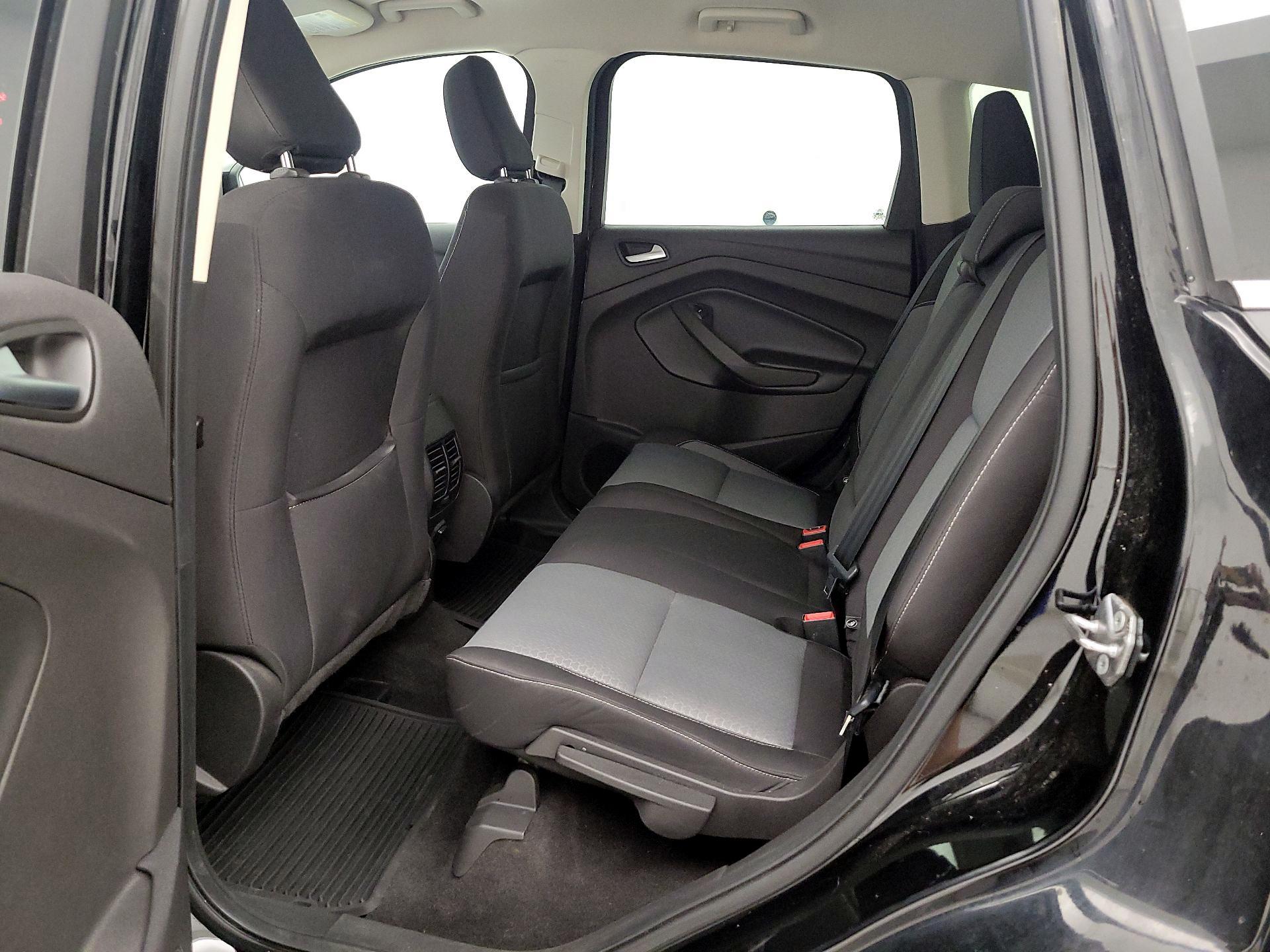 Thumbnail: 2018 Ford Escape - 19