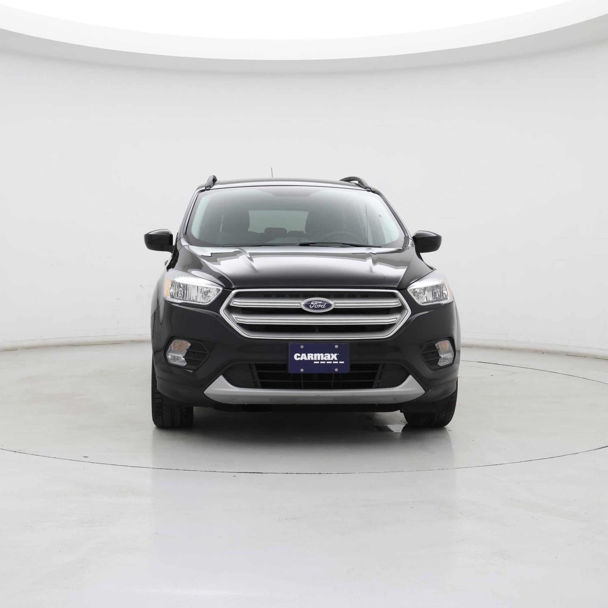 Thumbnail: 2018 Ford Escape - 5