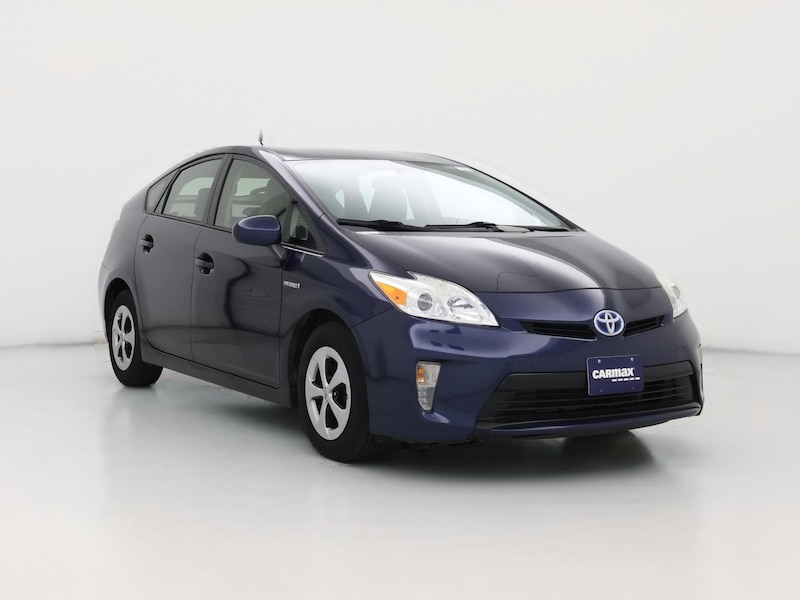2015 Toyota Prius Two -
                  Minneapolis, MN