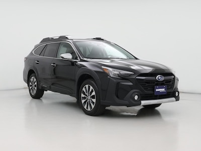 2024 Subaru Outback Limited XT