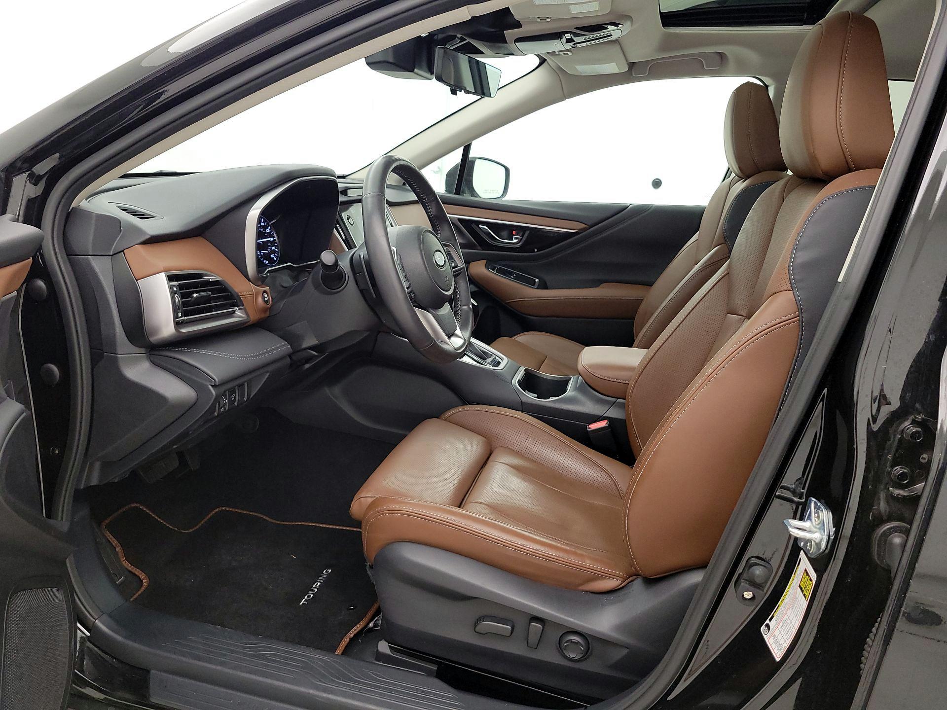 Thumbnail: 2024 Subaru Outback - 11