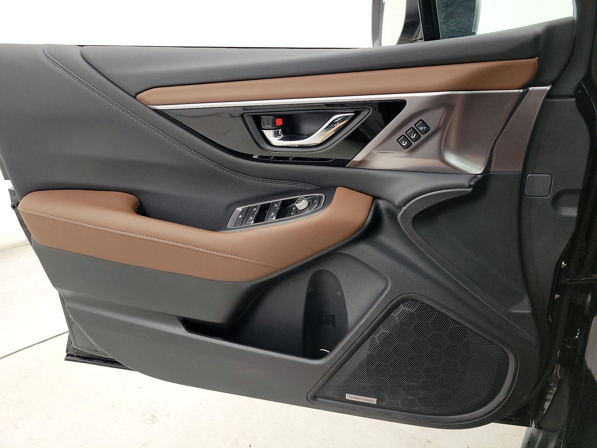 Thumbnail: 2024 Subaru Outback - 12