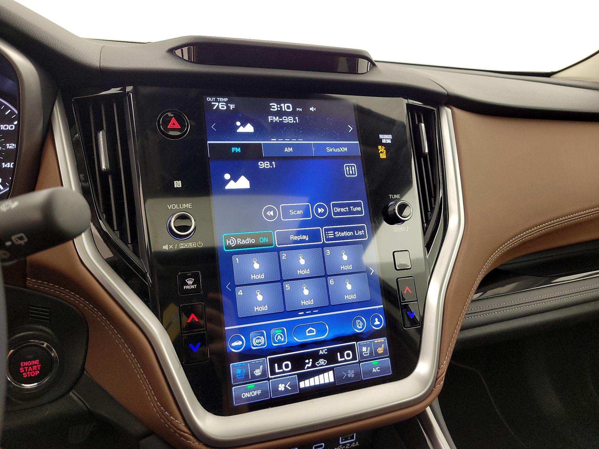 Thumbnail: 2024 Subaru Outback - 16