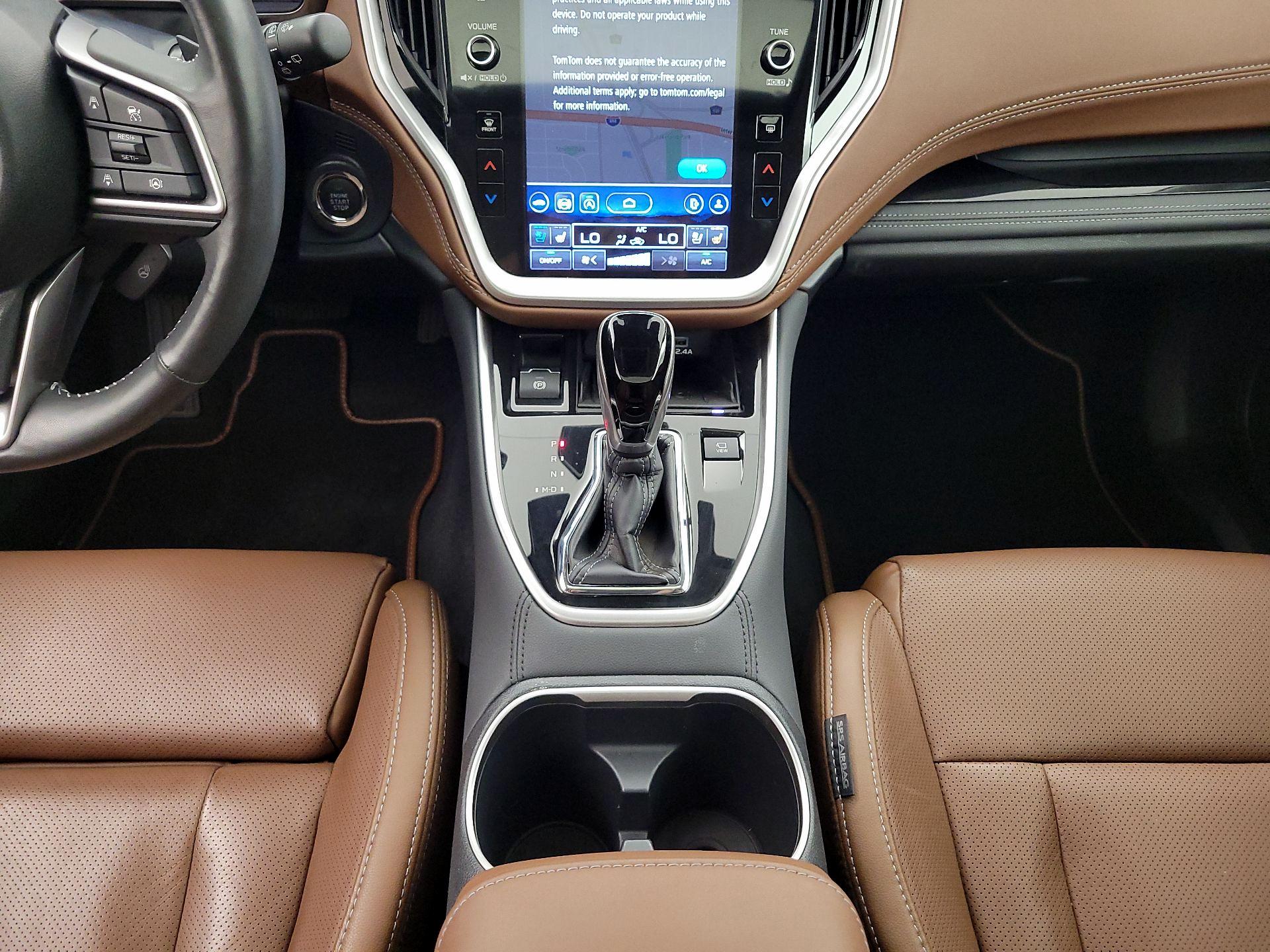 Thumbnail: 2024 Subaru Outback - 18