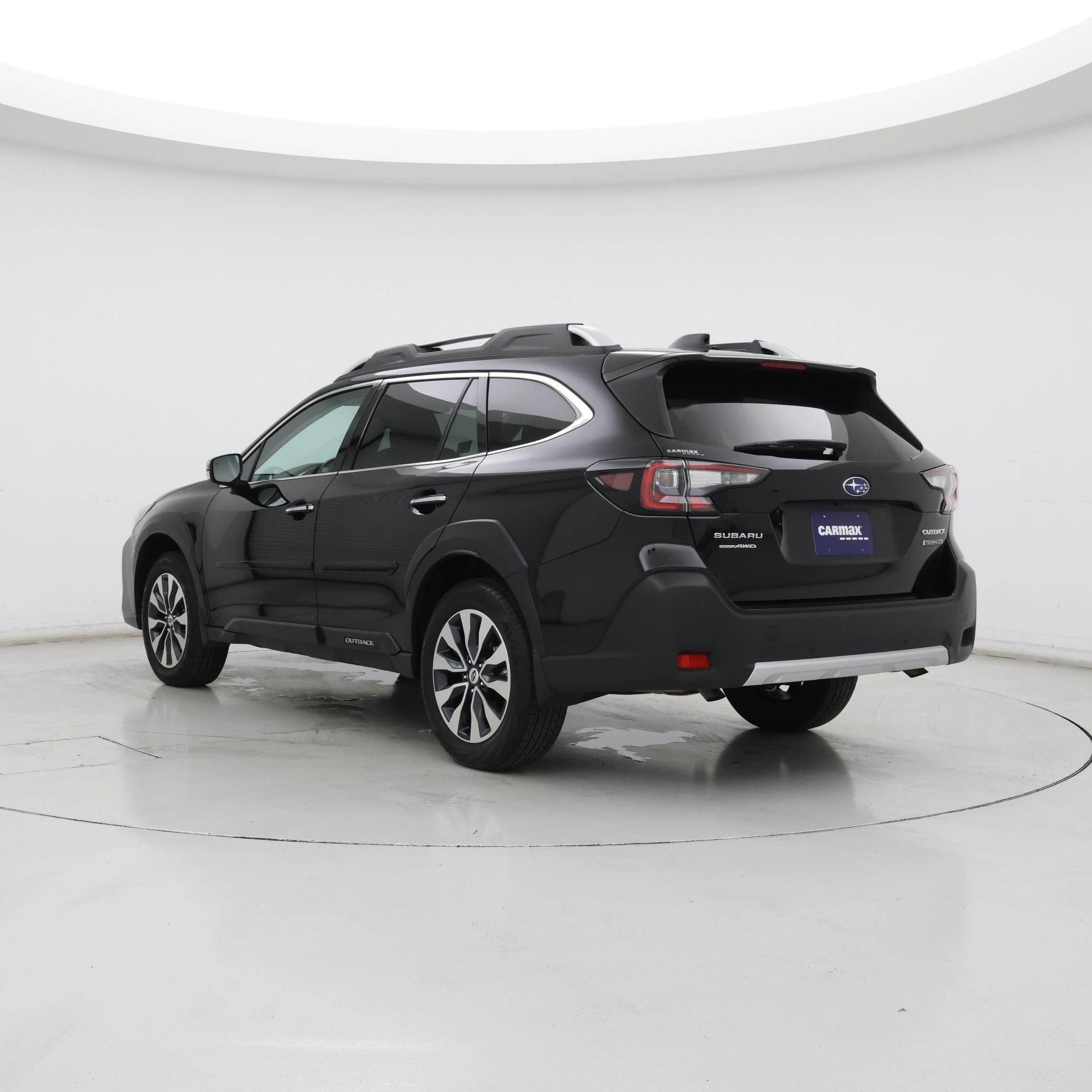 Thumbnail: 2024 Subaru Outback - 2