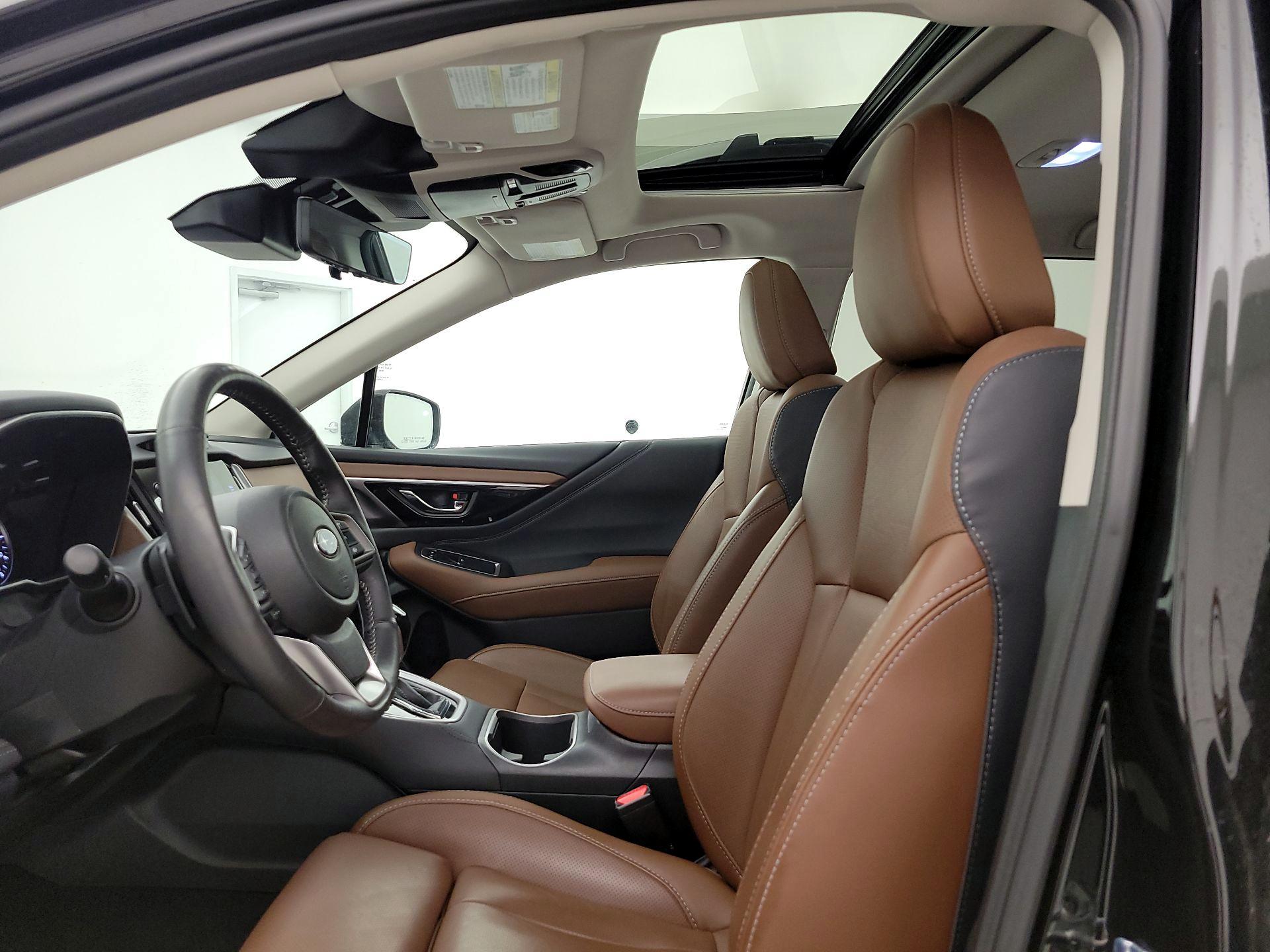 Thumbnail: 2024 Subaru Outback - 20