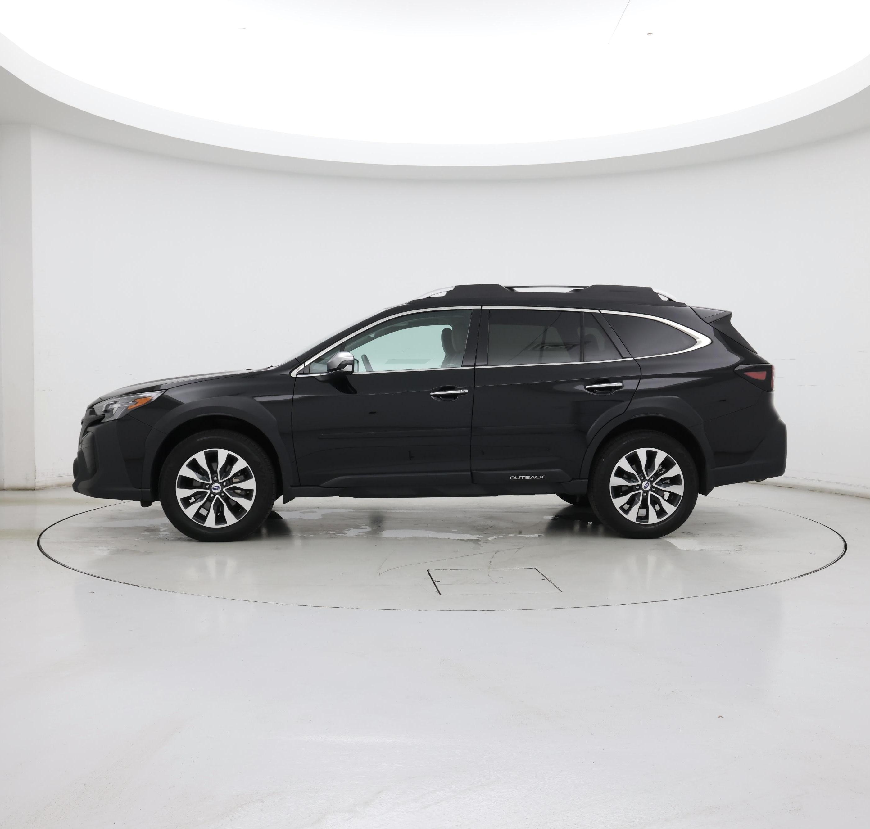 Thumbnail: 2024 Subaru Outback - 3