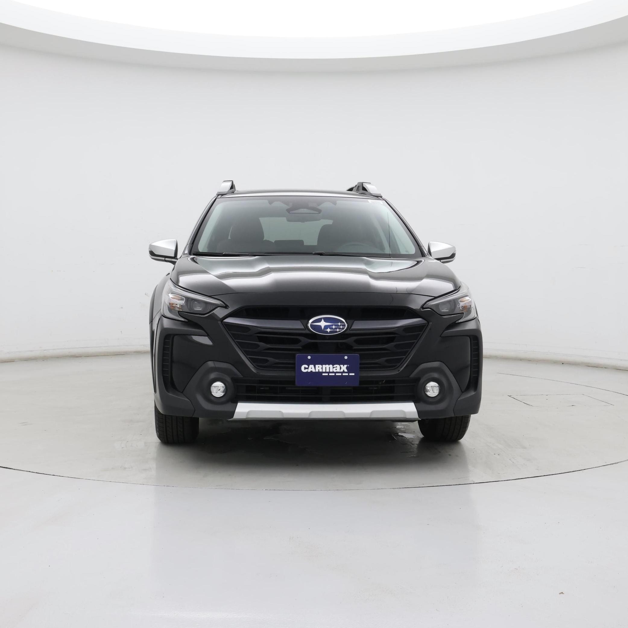 Thumbnail: 2024 Subaru Outback - 5