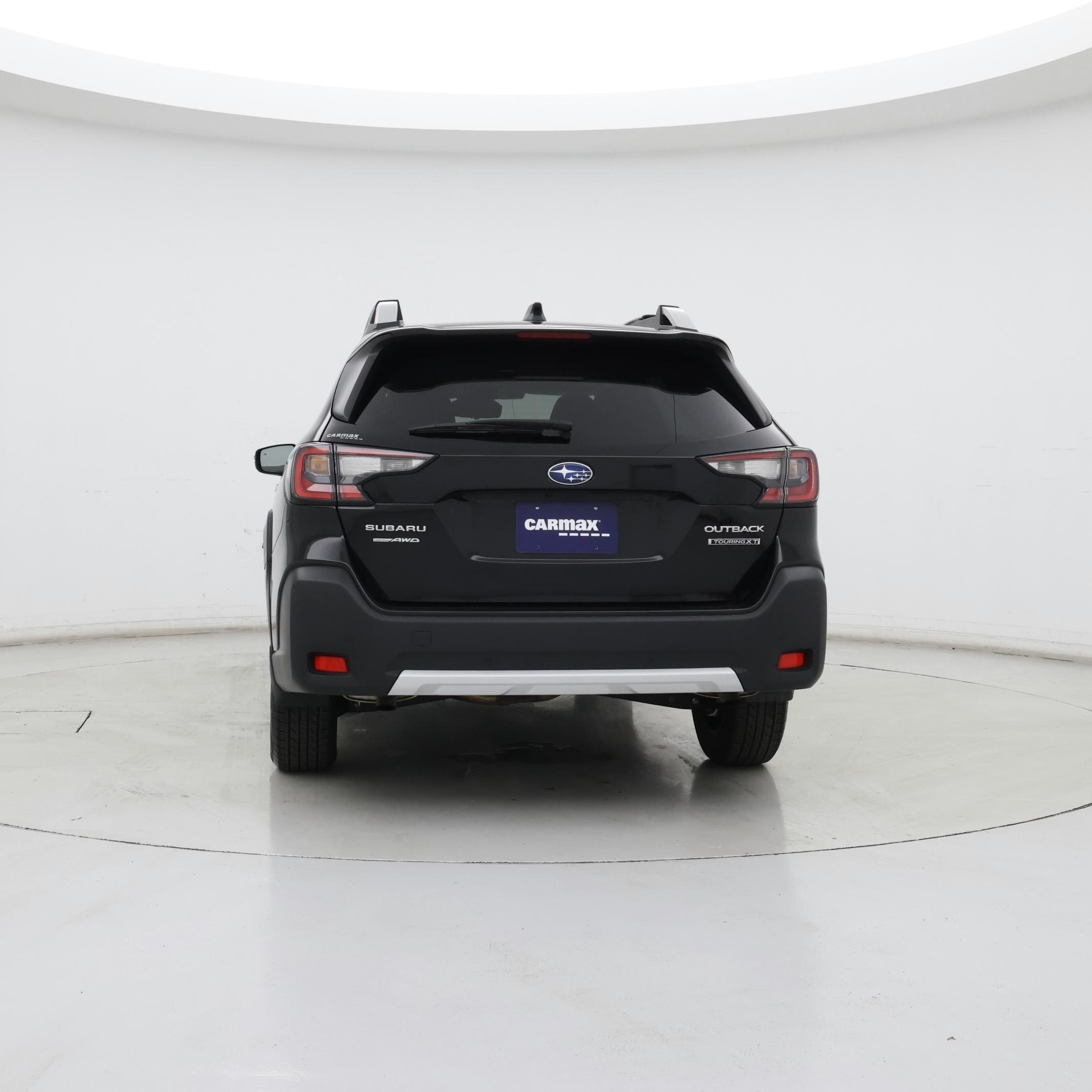 Thumbnail: 2024 Subaru Outback - 6