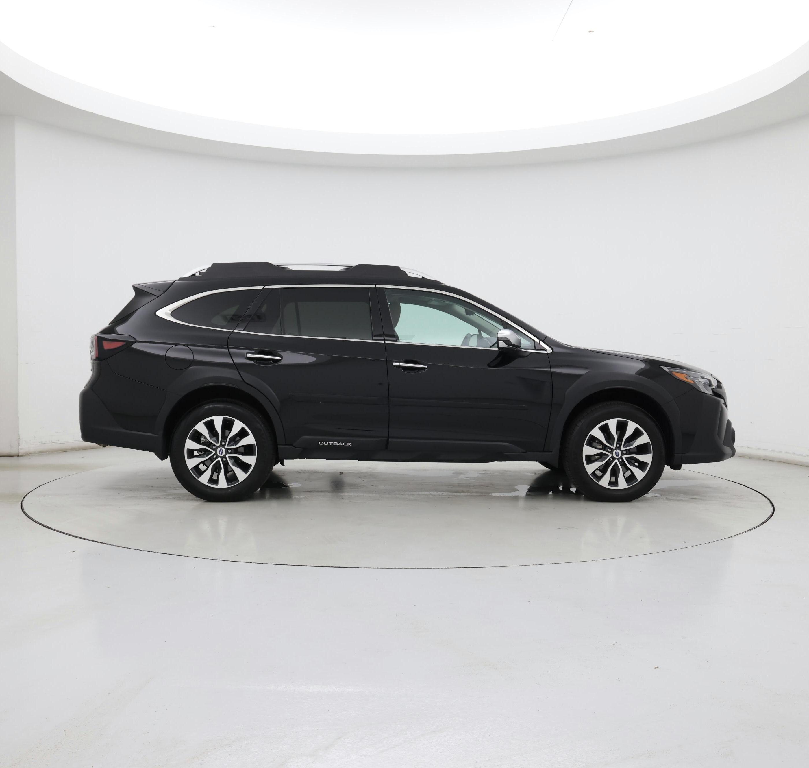 Thumbnail: 2024 Subaru Outback - 7