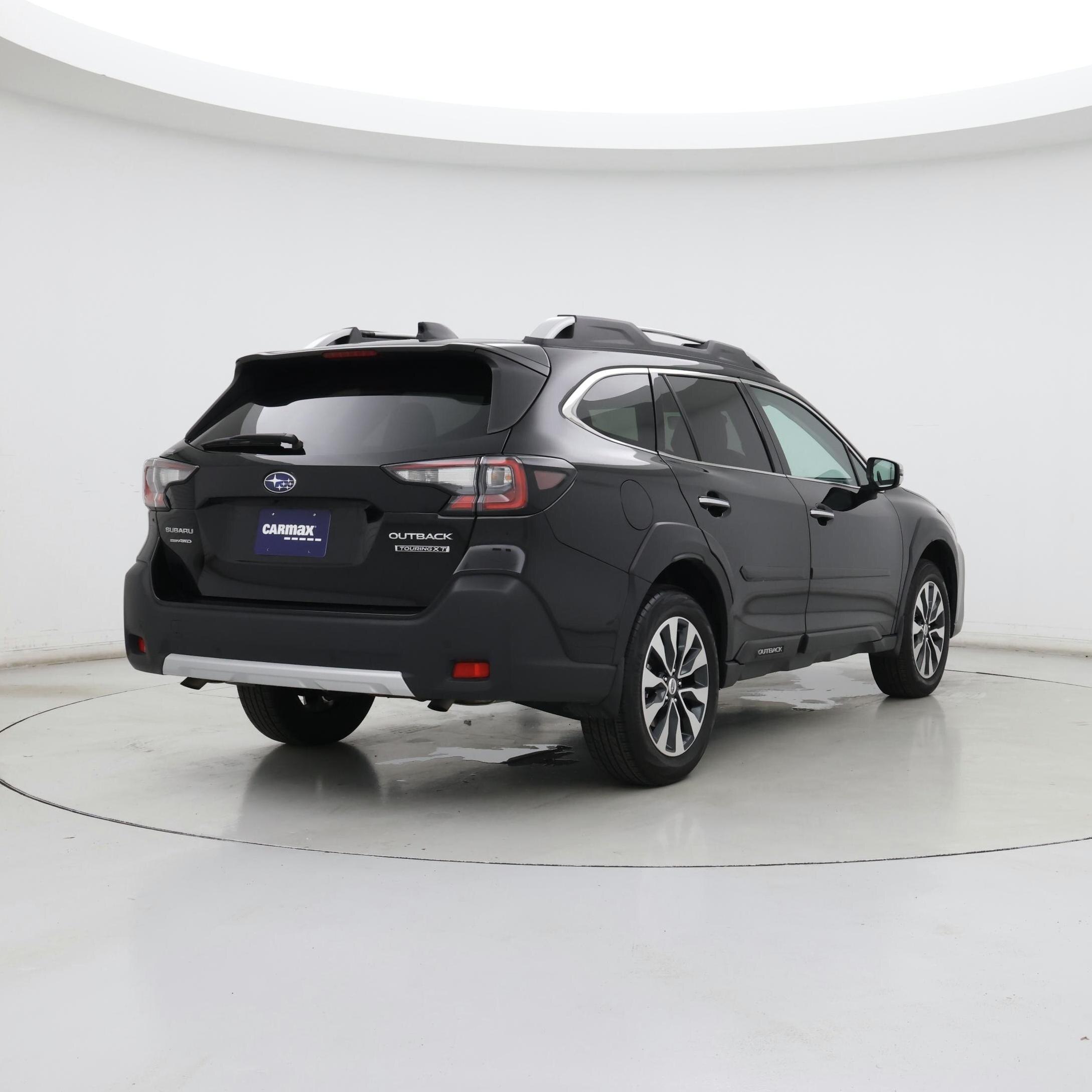 Thumbnail: 2024 Subaru Outback - 8
