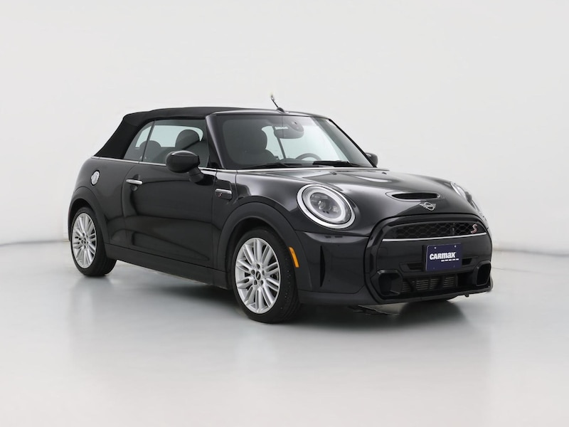 2024 Mini Cooper S