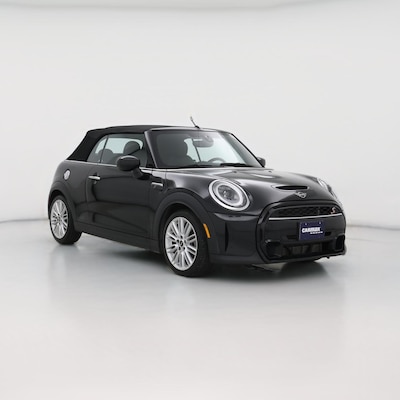 2024 Mini Cooper S