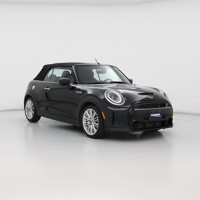 2024 Mini Cooper S
