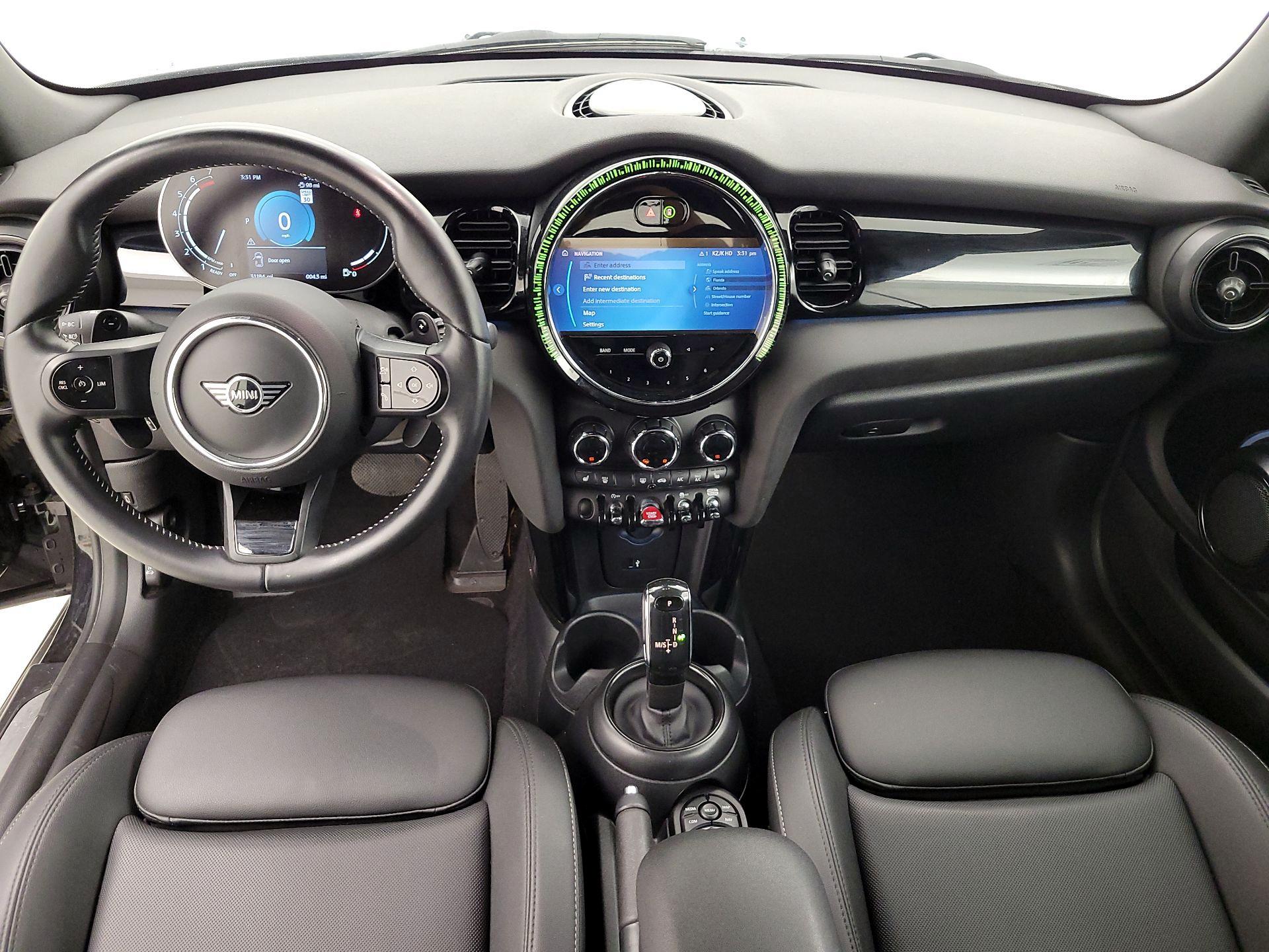 Thumbnail: 2024 MINI Cooper - 9