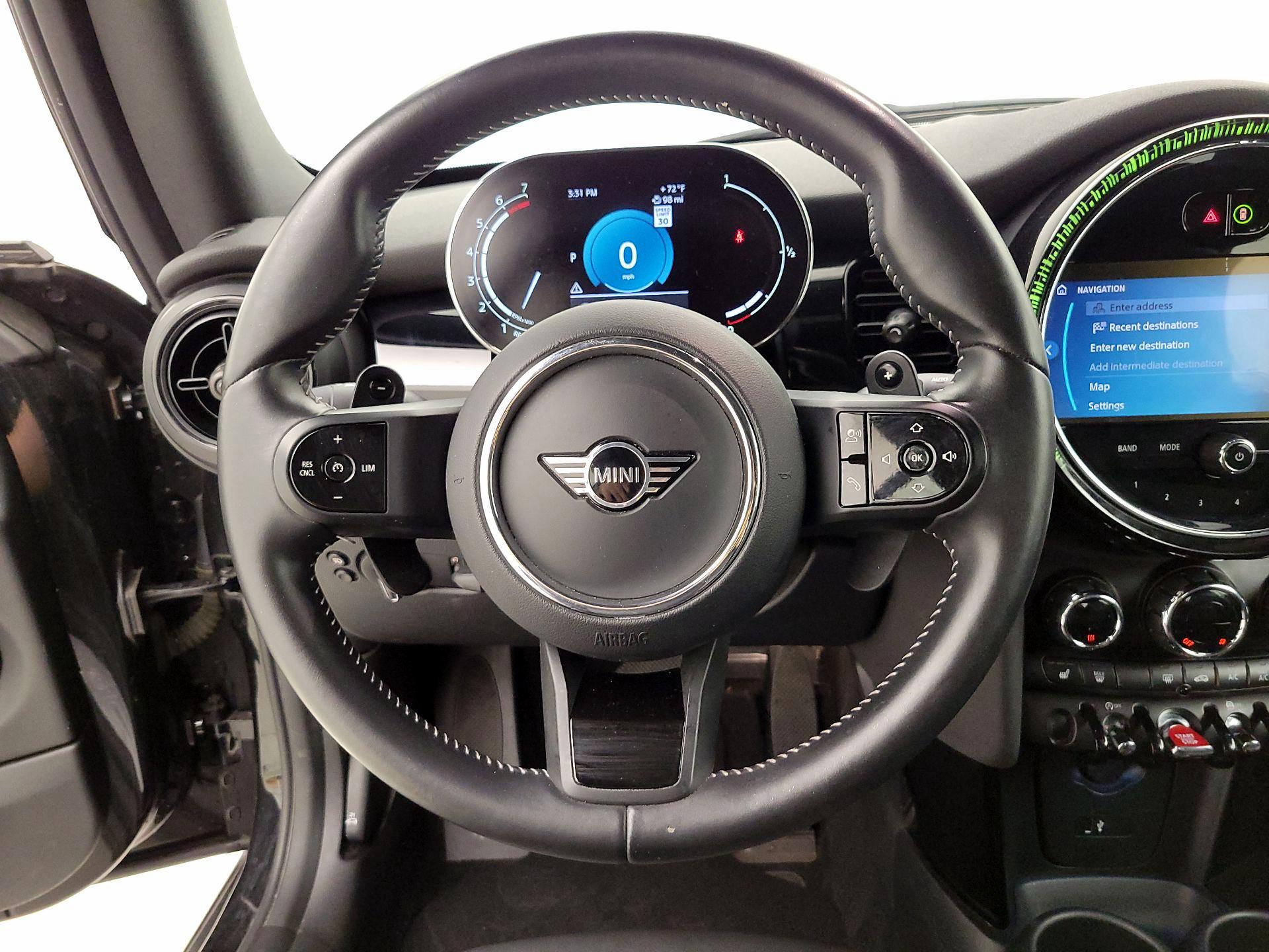 Thumbnail: 2024 MINI Cooper - 10