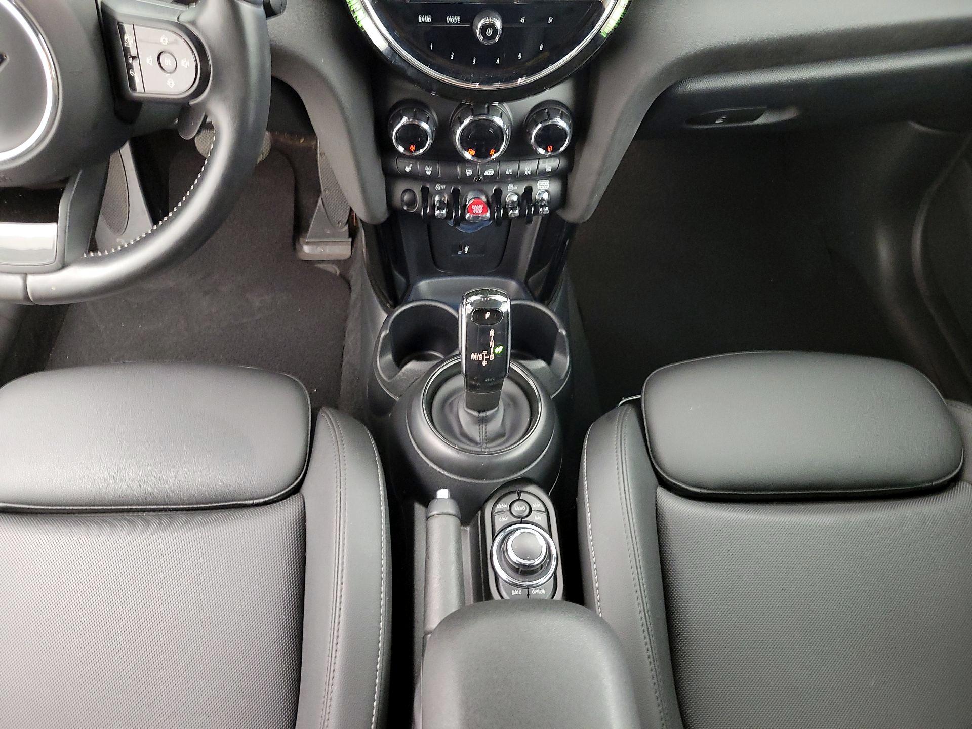 Thumbnail: 2024 MINI Cooper - 18