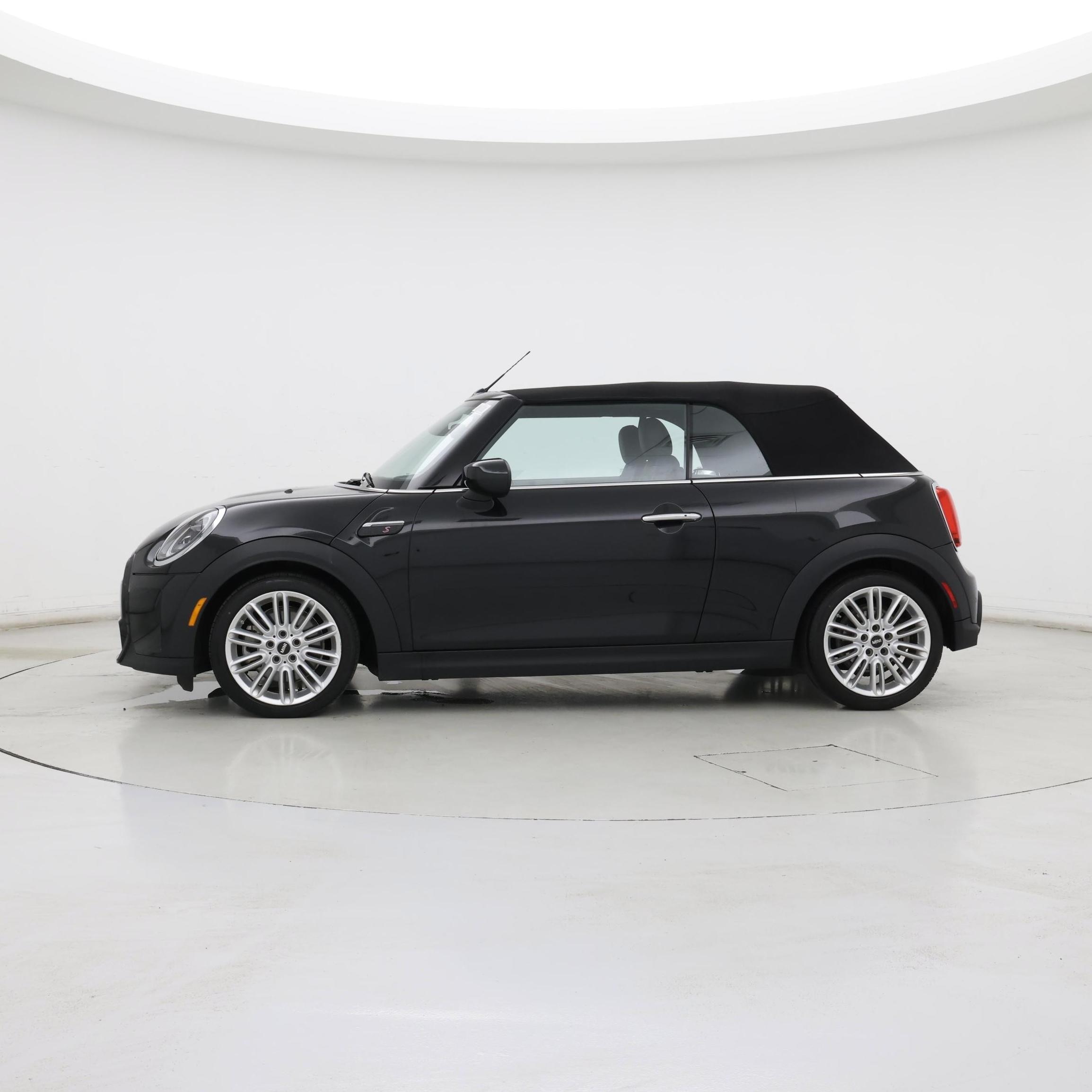 Thumbnail: 2024 MINI Cooper - 3
