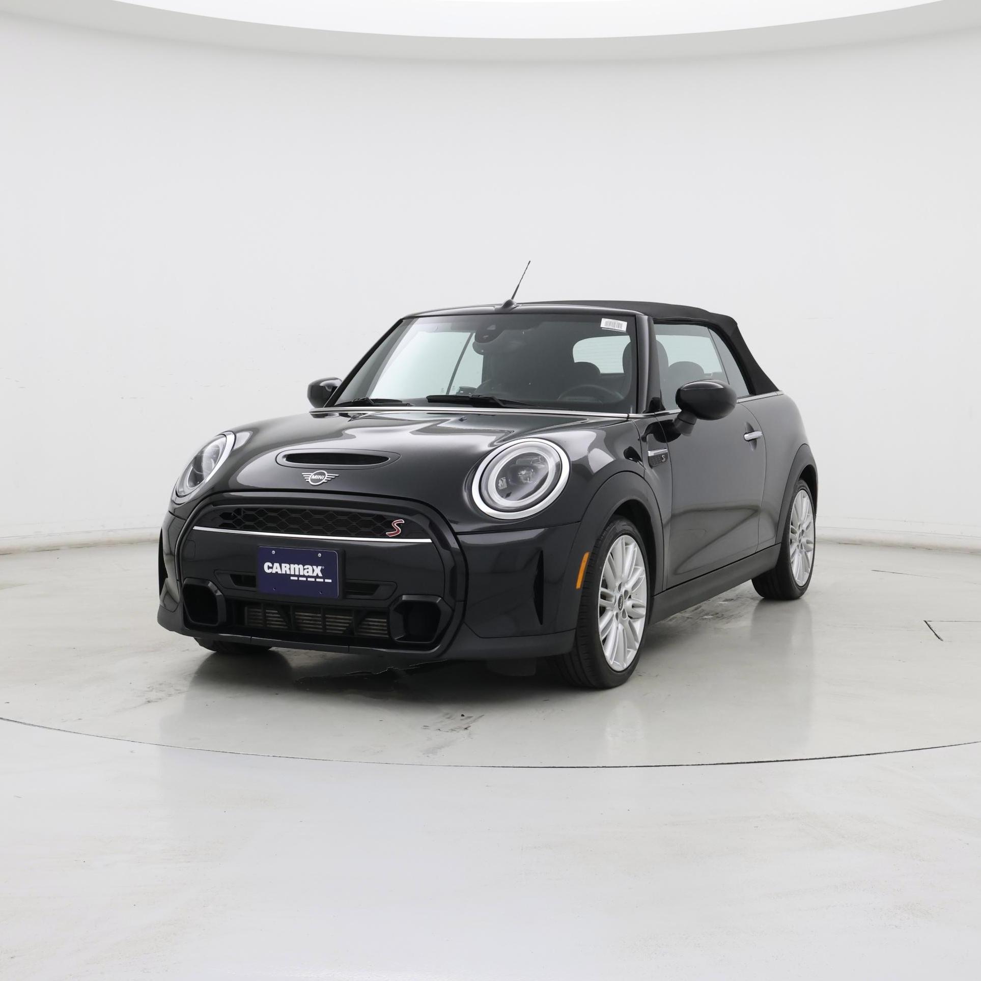 Thumbnail: 2024 MINI Cooper - 4