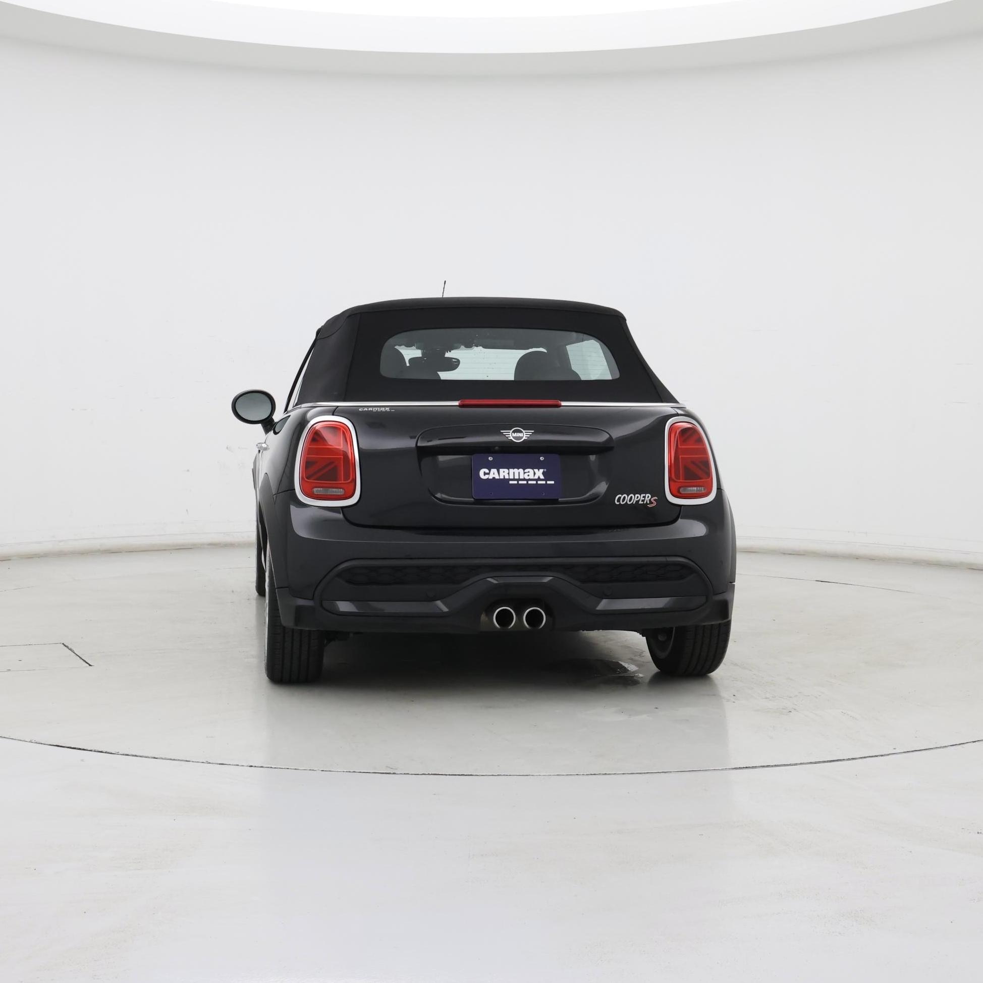 Thumbnail: 2024 MINI Cooper - 6