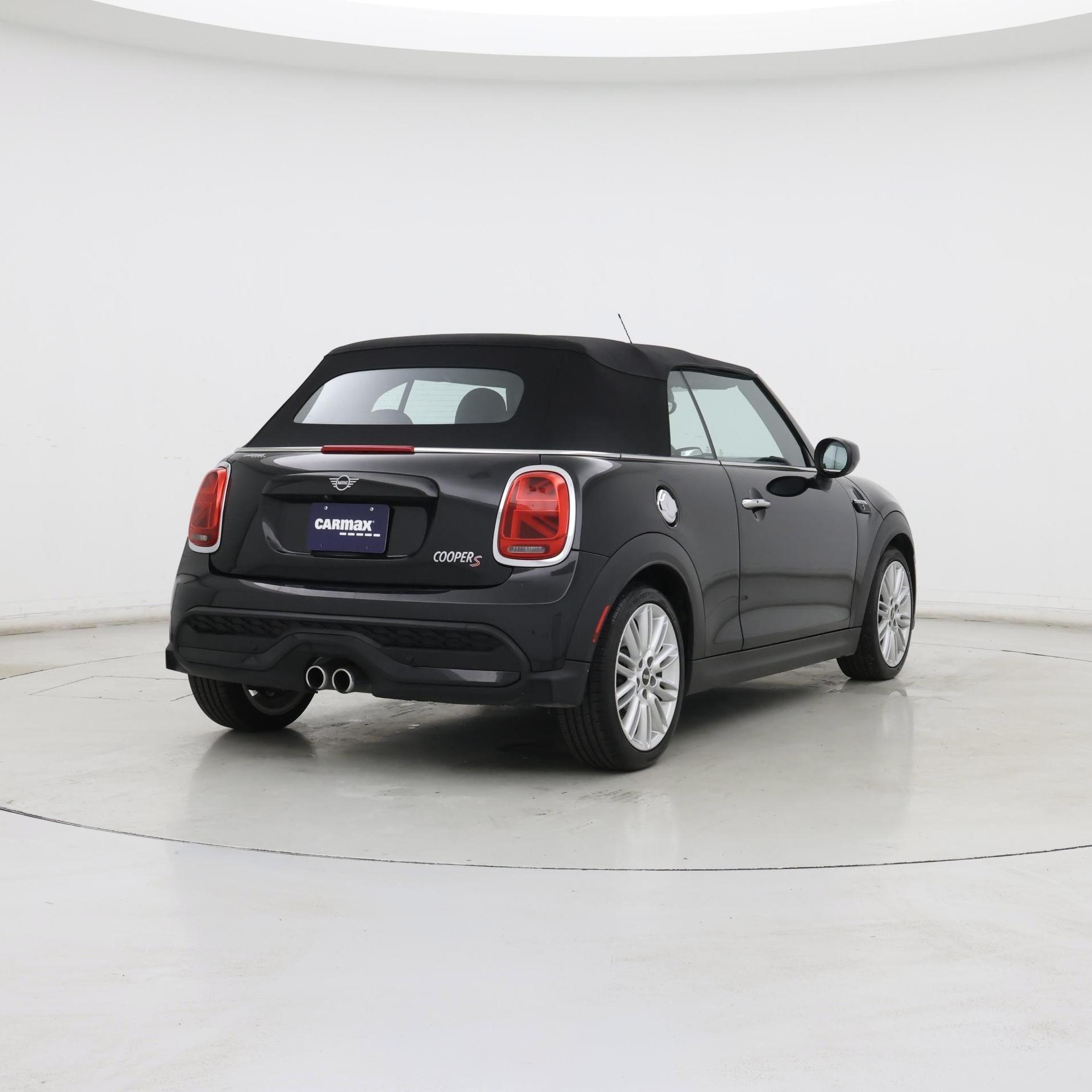 Thumbnail: 2024 MINI Cooper - 8