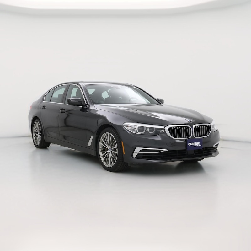 2020 BMW 530e Plug-in Hybrid xDrive iPerformance