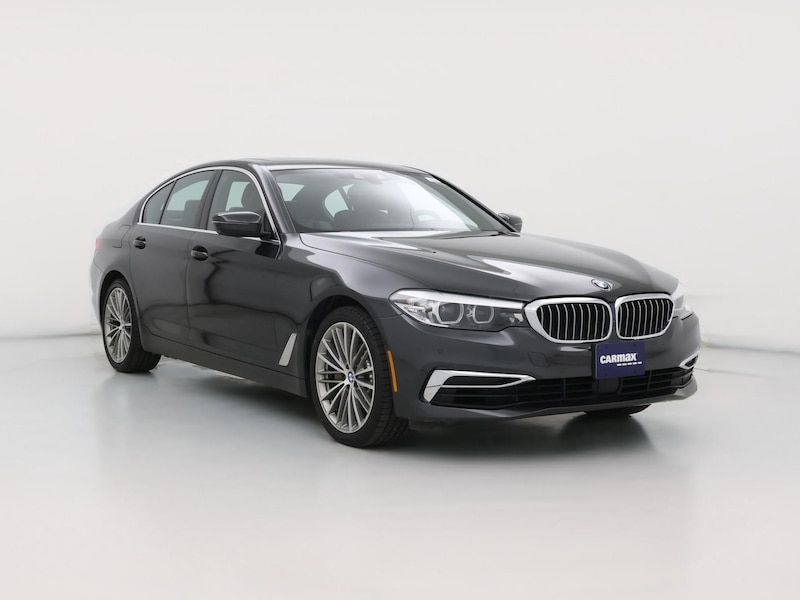 2020 BMW 530e xDrive iPerformance