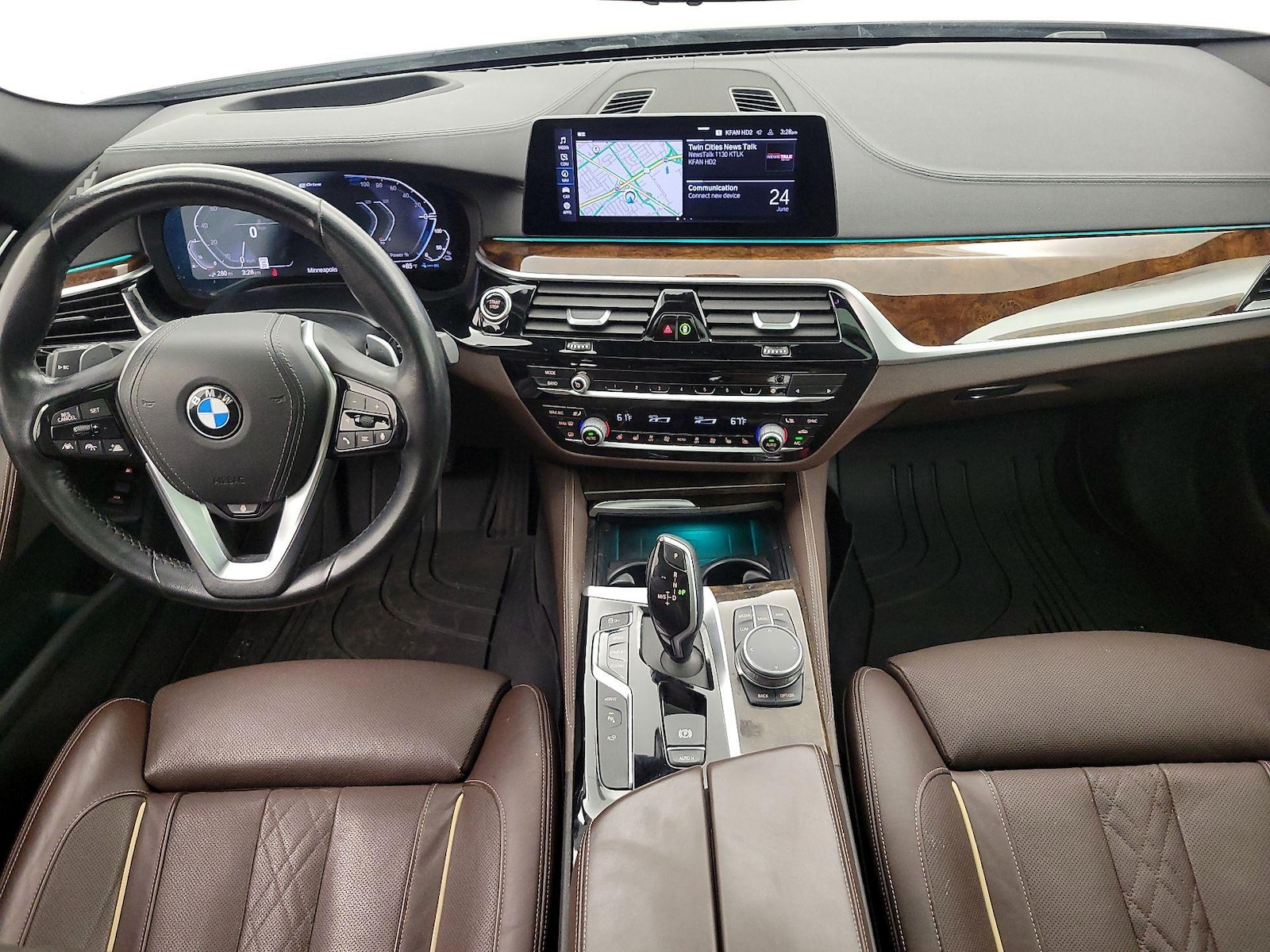 Apple CarPlay®