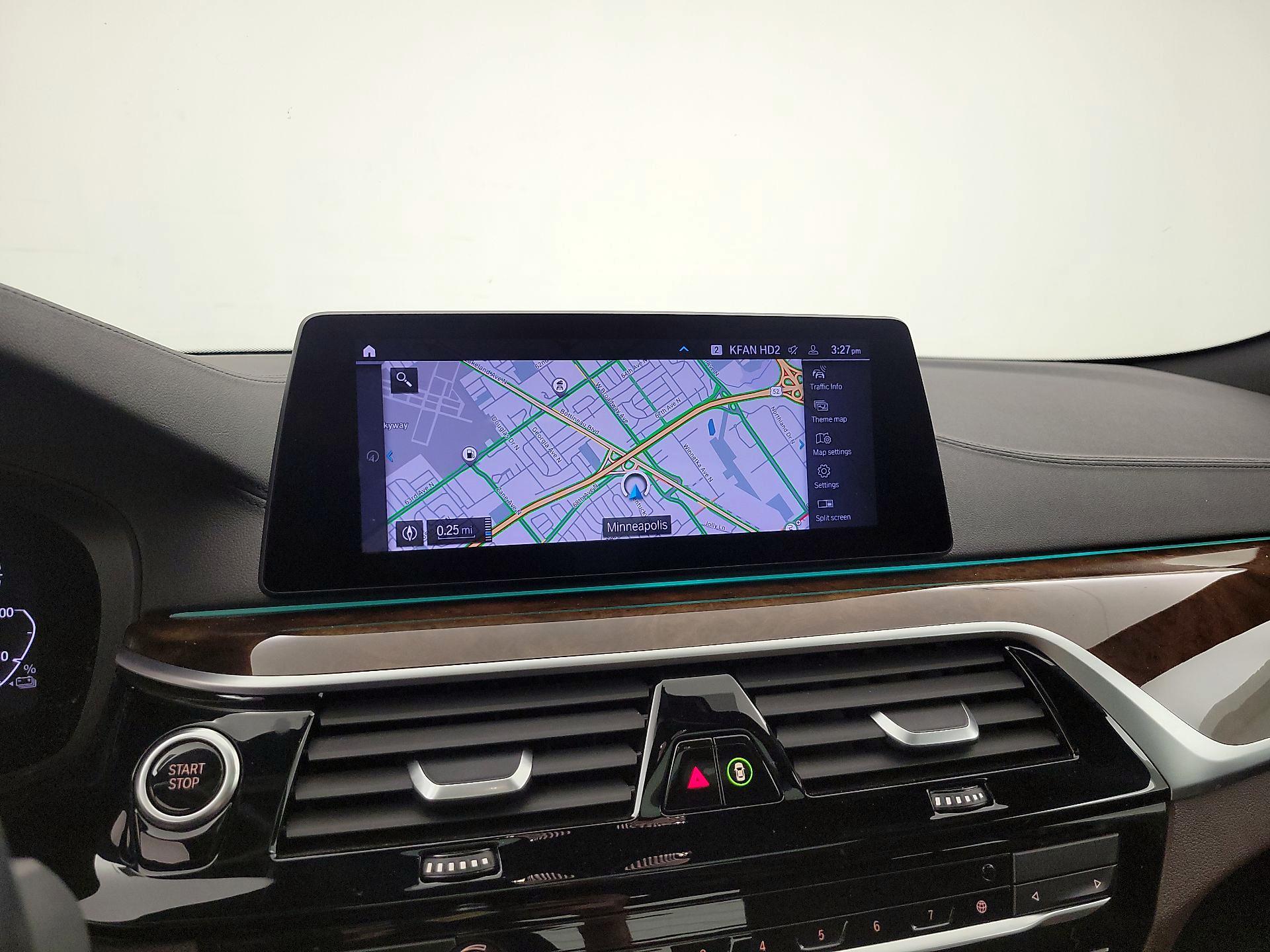 Thumbnail: 2020 BMW 5 Series - 14