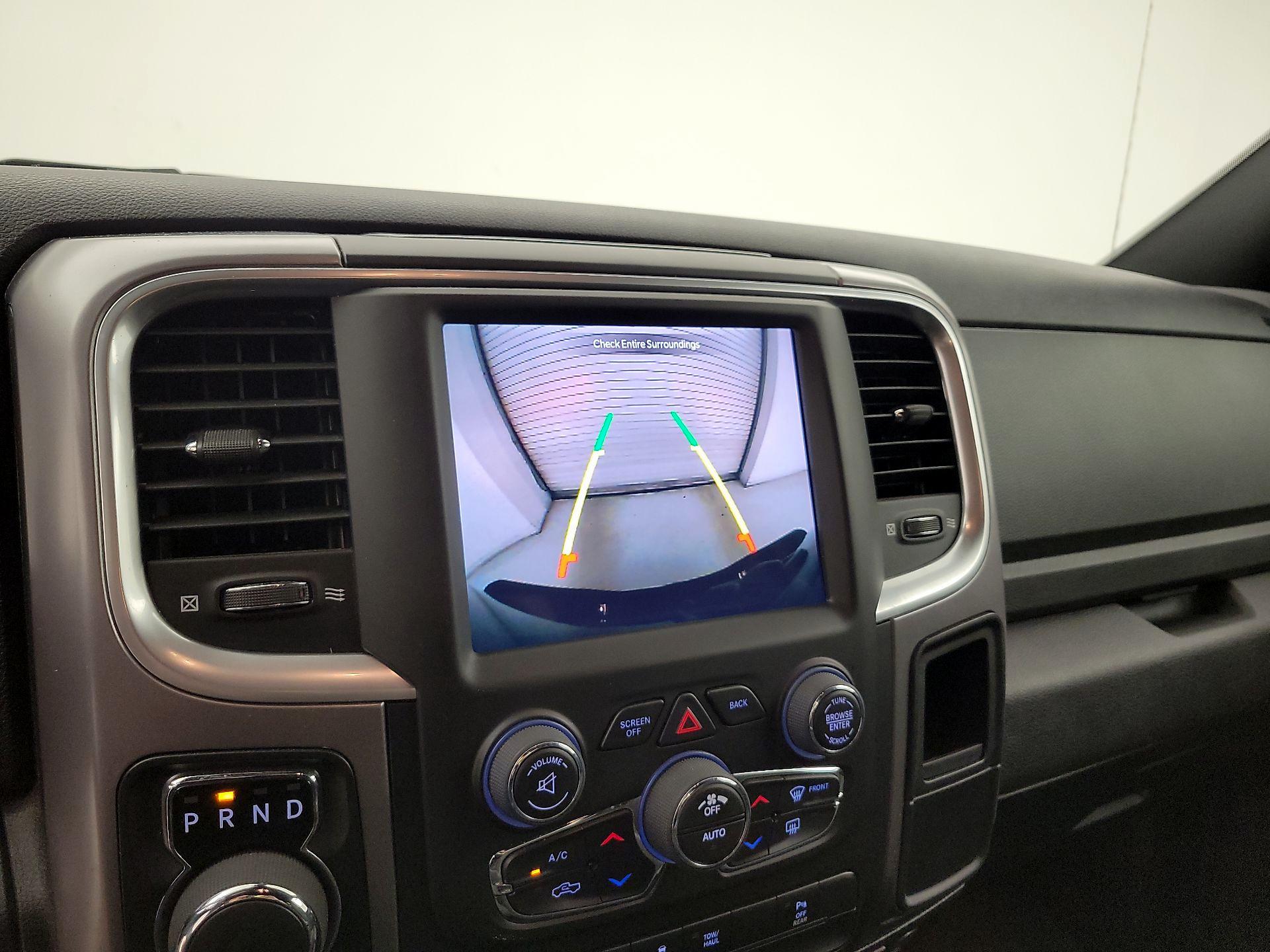 Thumbnail: 2023 RAM 1500 Classic - 14