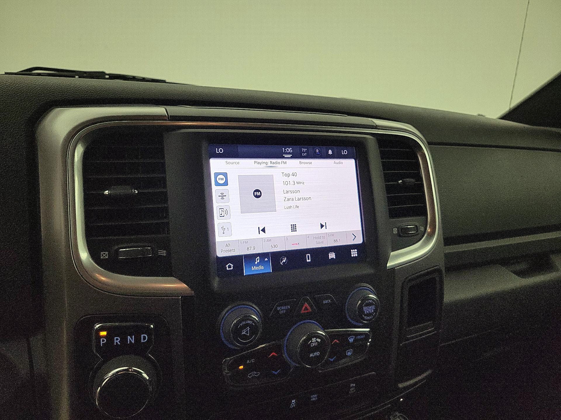 Thumbnail: 2023 RAM 1500 Classic - 15