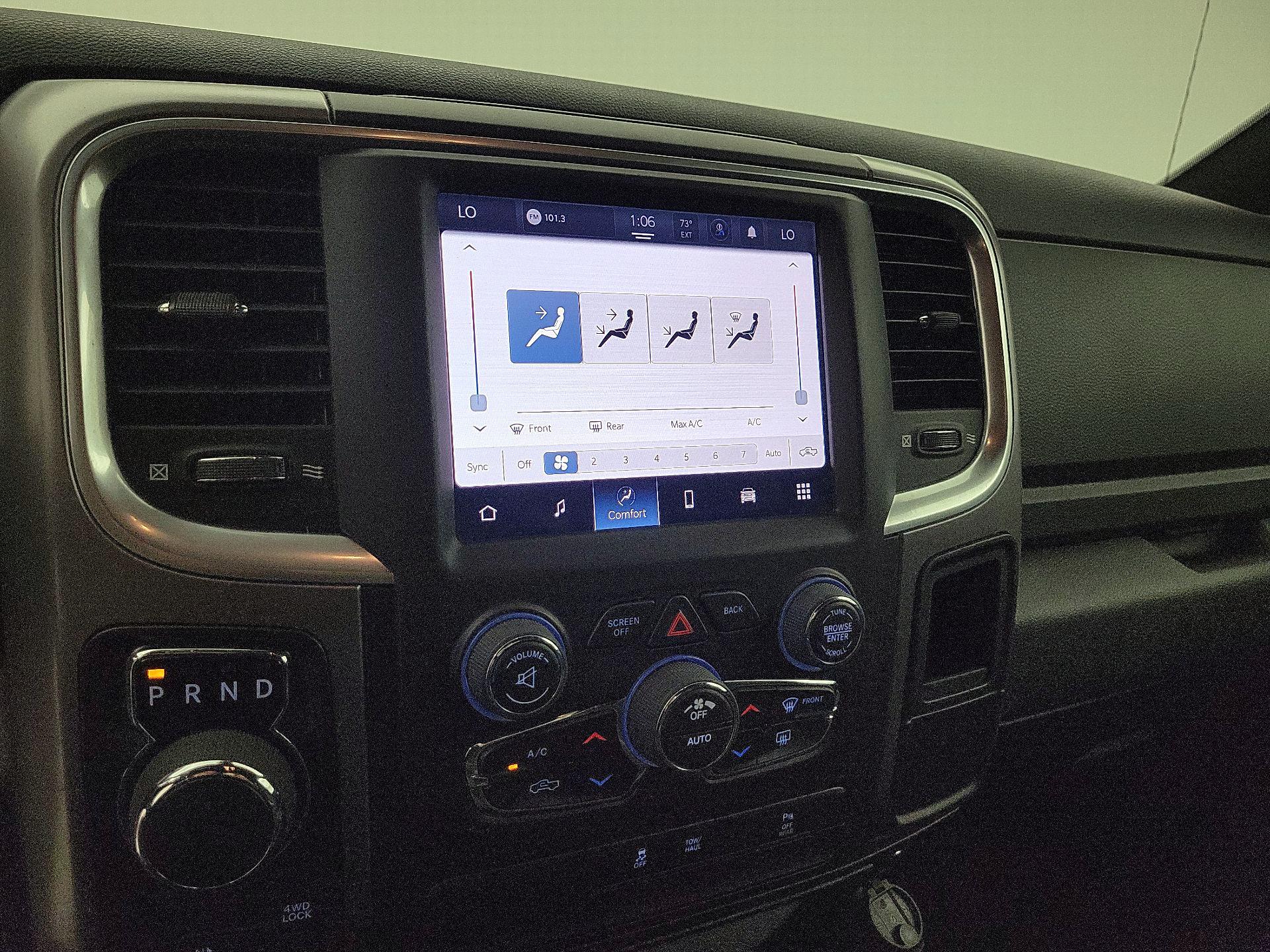 Thumbnail: 2023 RAM 1500 Classic - 16