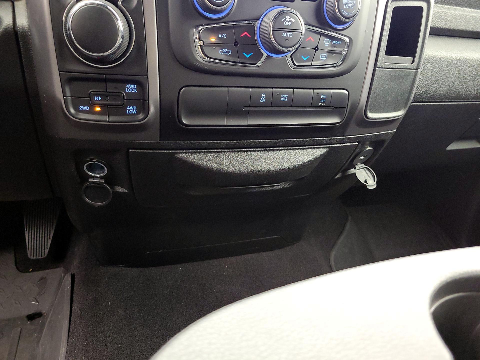 Thumbnail: 2023 RAM 1500 Classic - 18