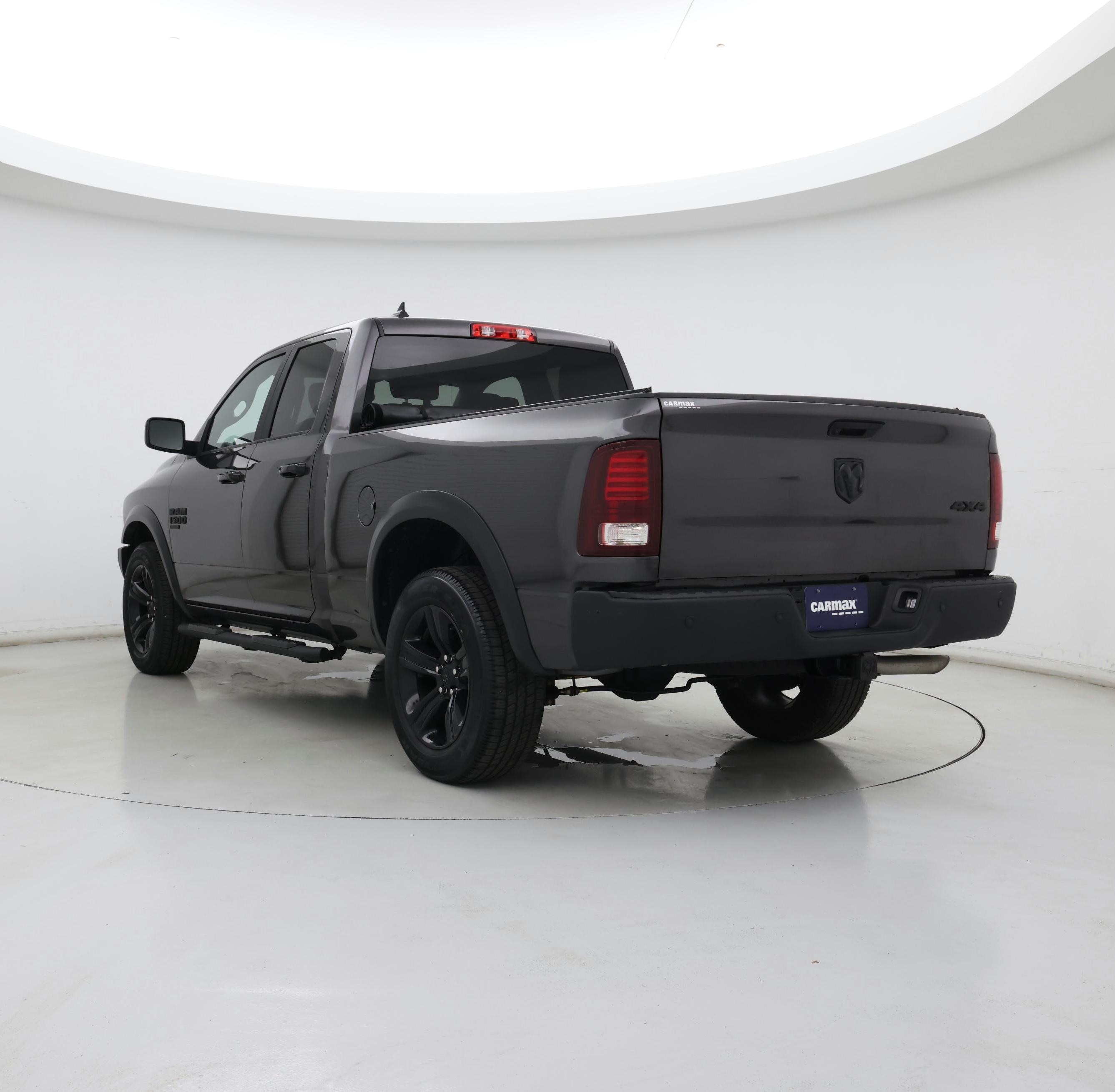 Thumbnail: 2023 RAM 1500 Classic - 2