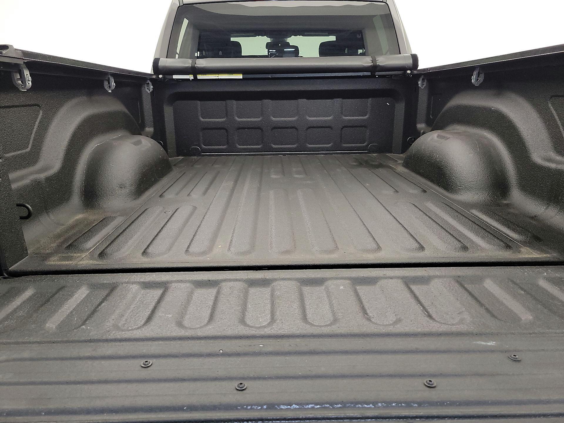 Thumbnail: 2023 RAM 1500 Classic - 20