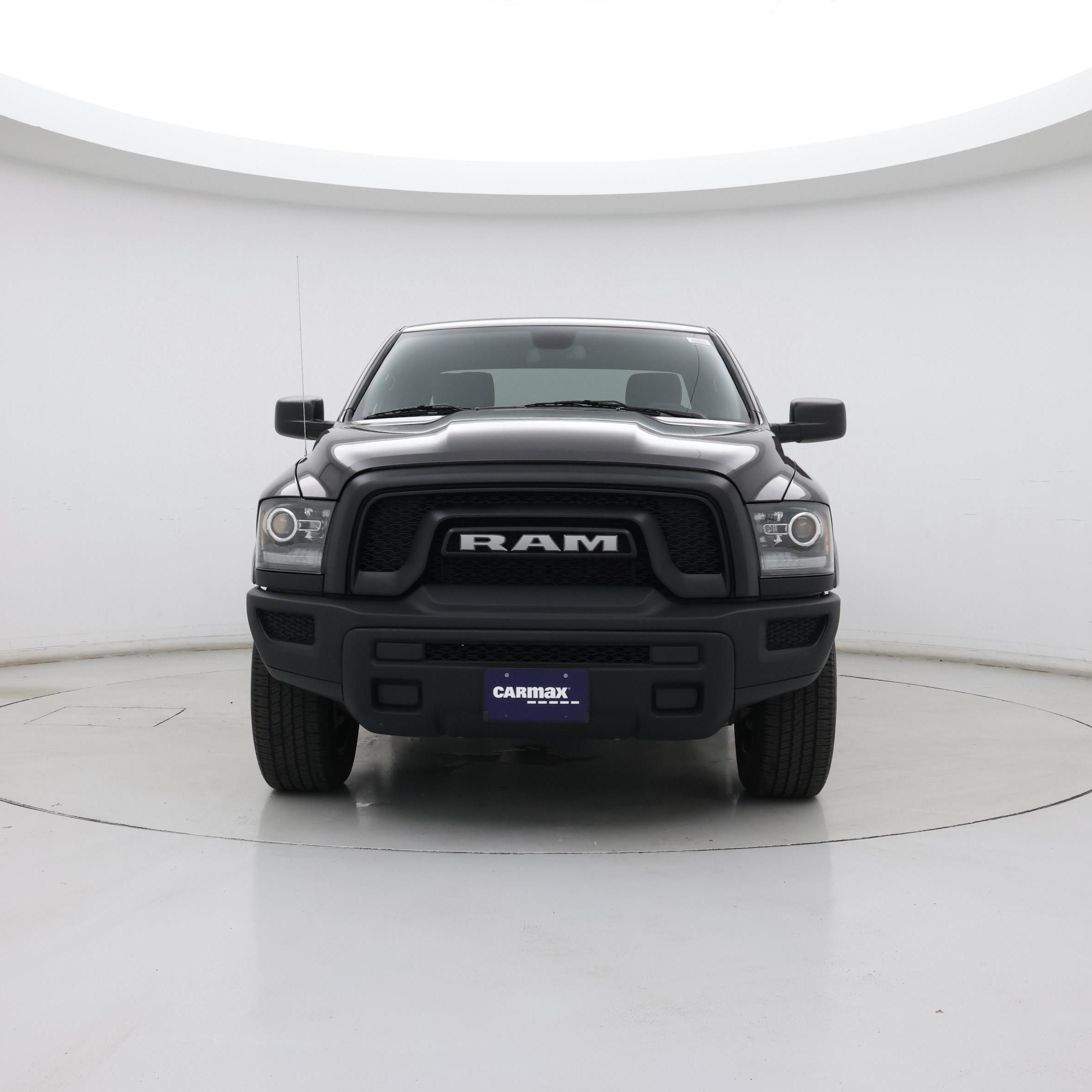 Thumbnail: 2023 RAM 1500 Classic - 5