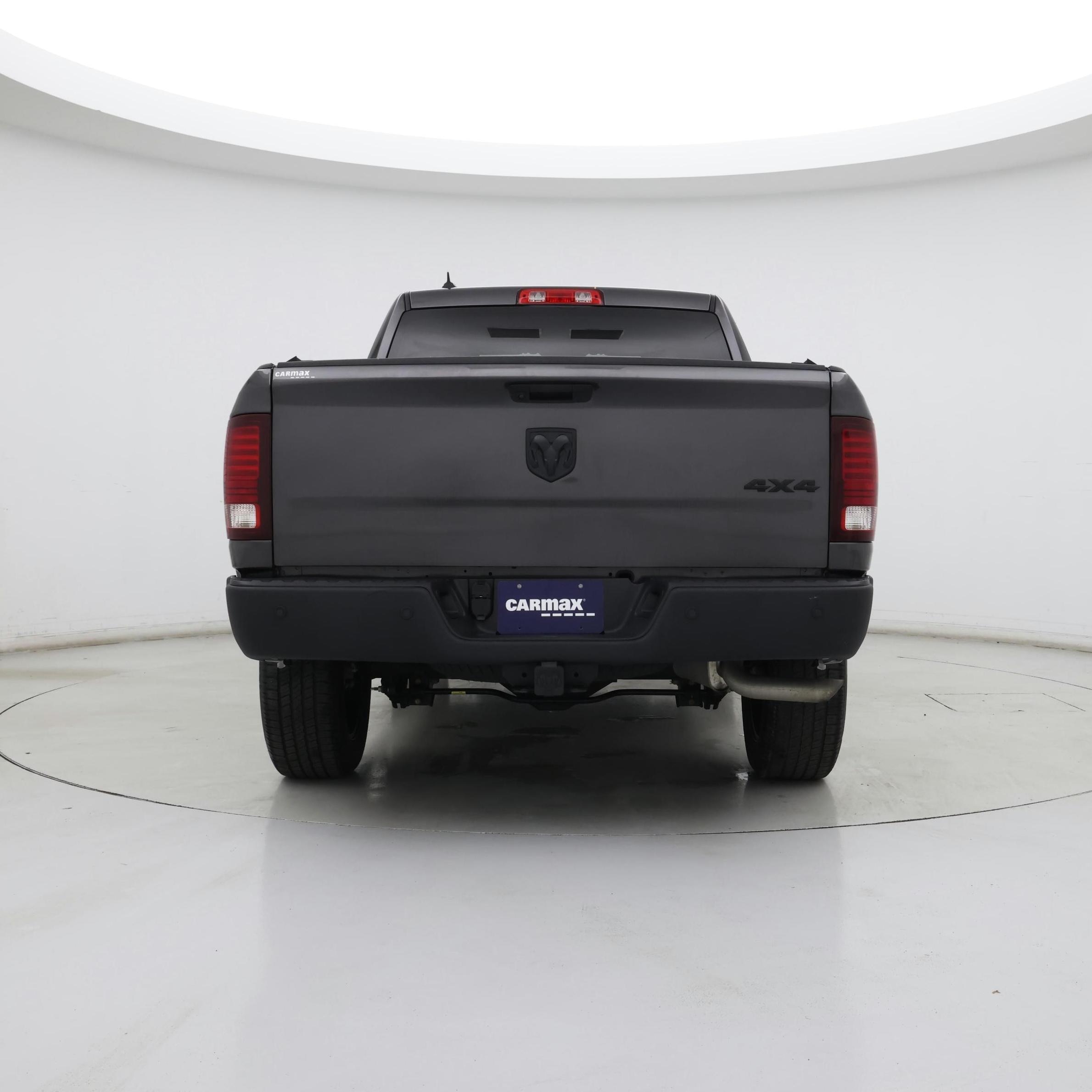 Thumbnail: 2023 RAM 1500 Classic - 6