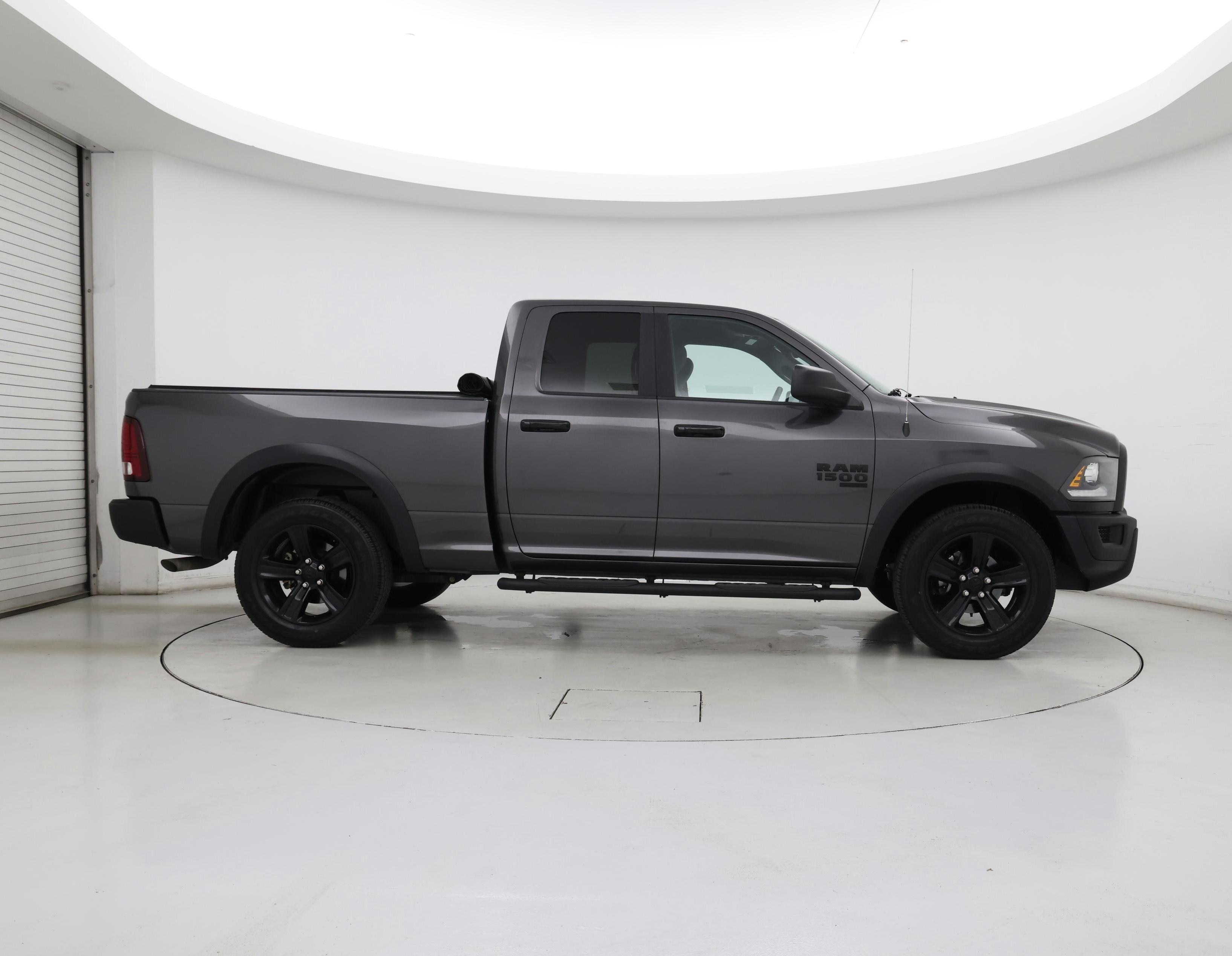 Thumbnail: 2023 RAM 1500 Classic - 7